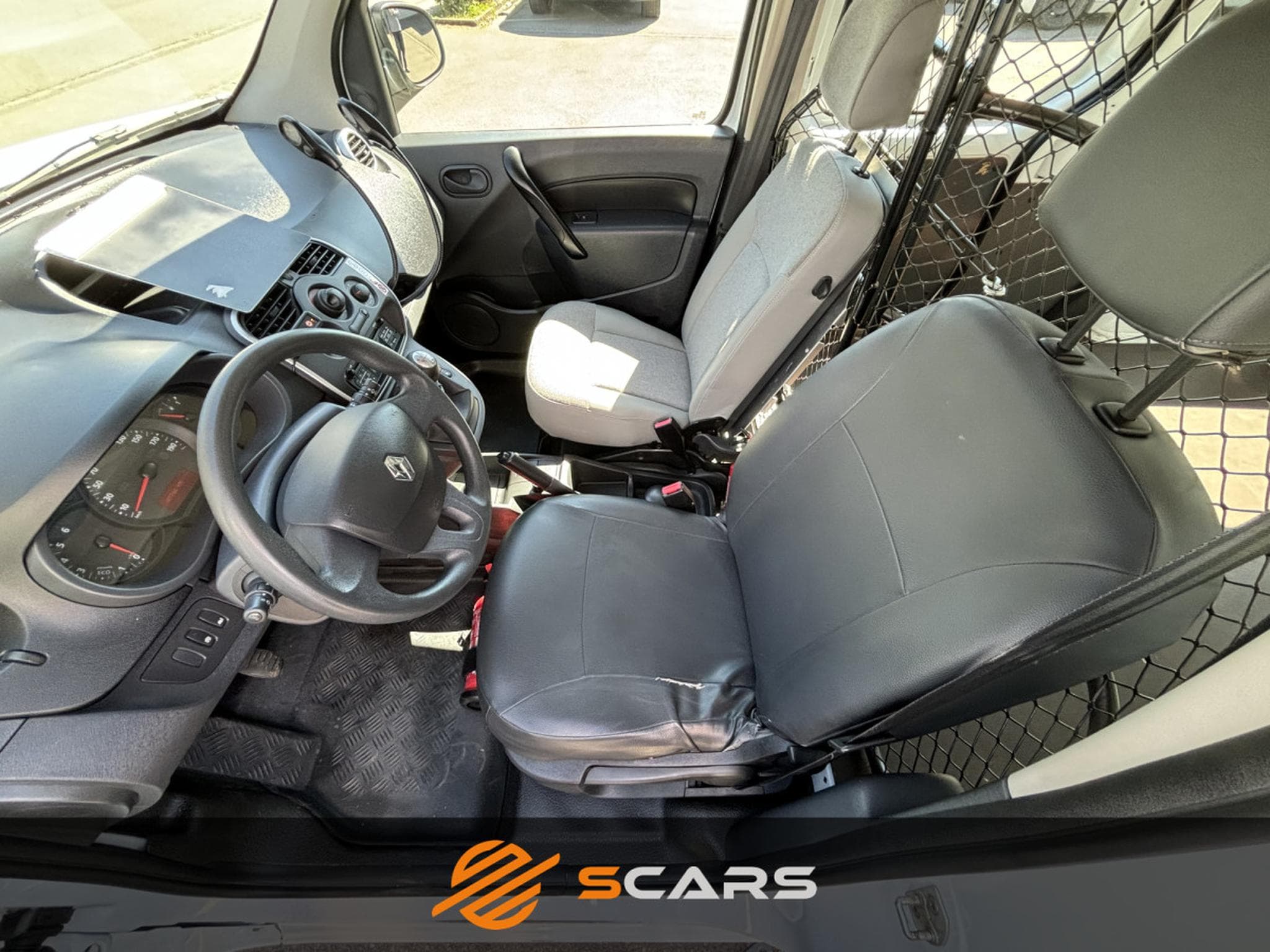 Renault Kangoo 1.5 DCI Maxi L2  95cv (2021) - Foto 11