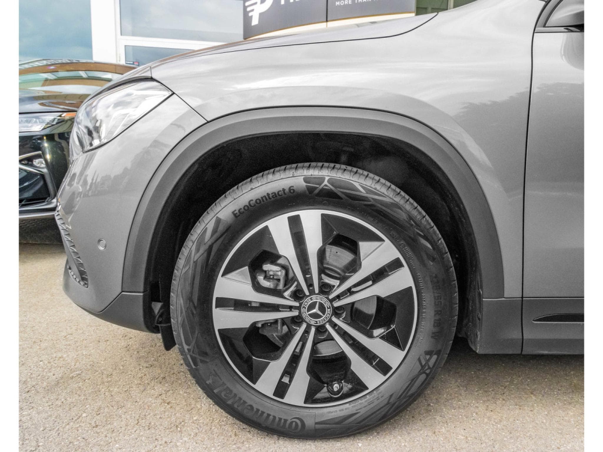 Mercedes GLA 180 GLA 180/APPLECARPLAY/AMG/18/KAMERA/LED/MERCEDES SERVICE (2021) - Photo 18