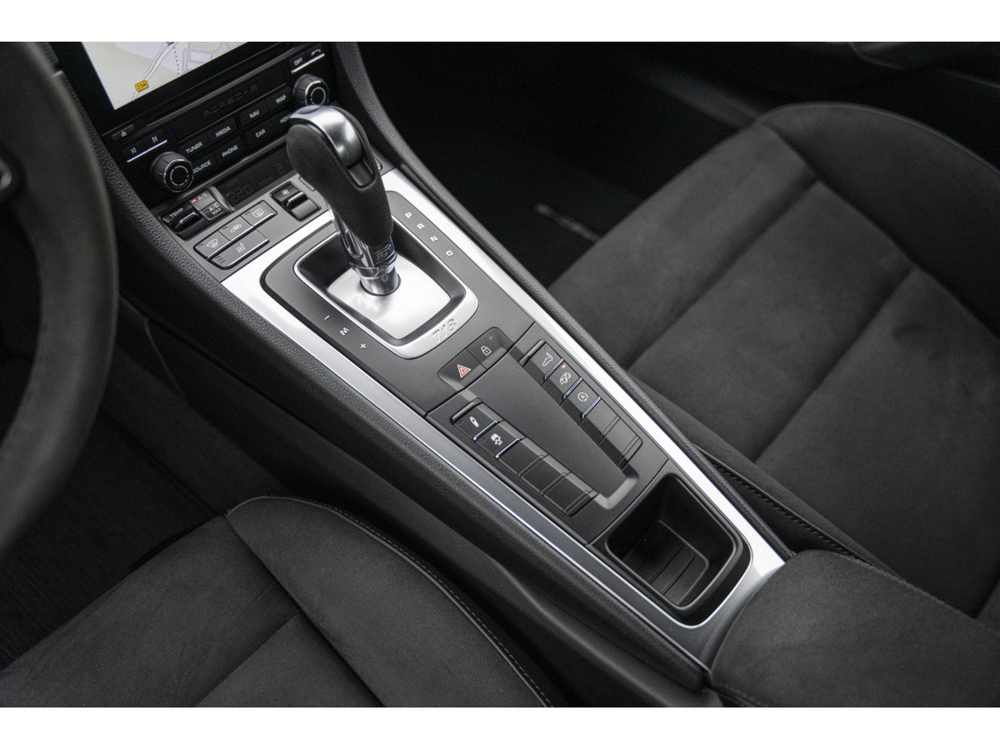 Porsche Cayman 718 GTS 4.0 - BOSE - PDLS Plus - Caméra de recul (2021) - Photo 11