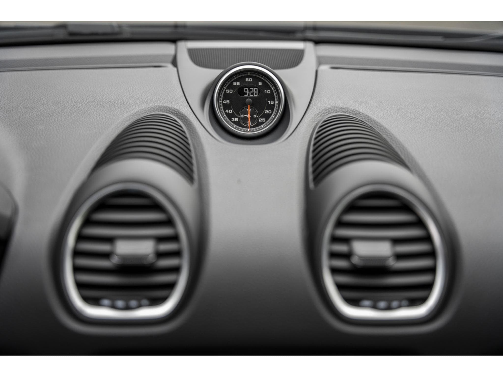 Porsche Cayman 718 GTS 4.0 - BOSE - PDLS Plus - Caméra de recul (2021) - Photo 13