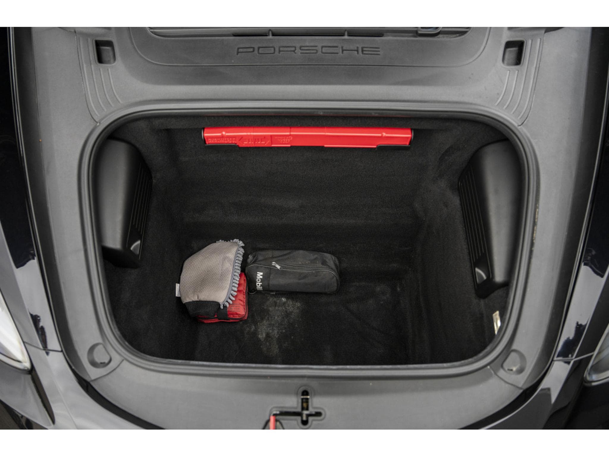 Porsche Cayman 718 GTS 4.0 - BOSE - PDLS Plus - Caméra de recul (2021) - Photo 14