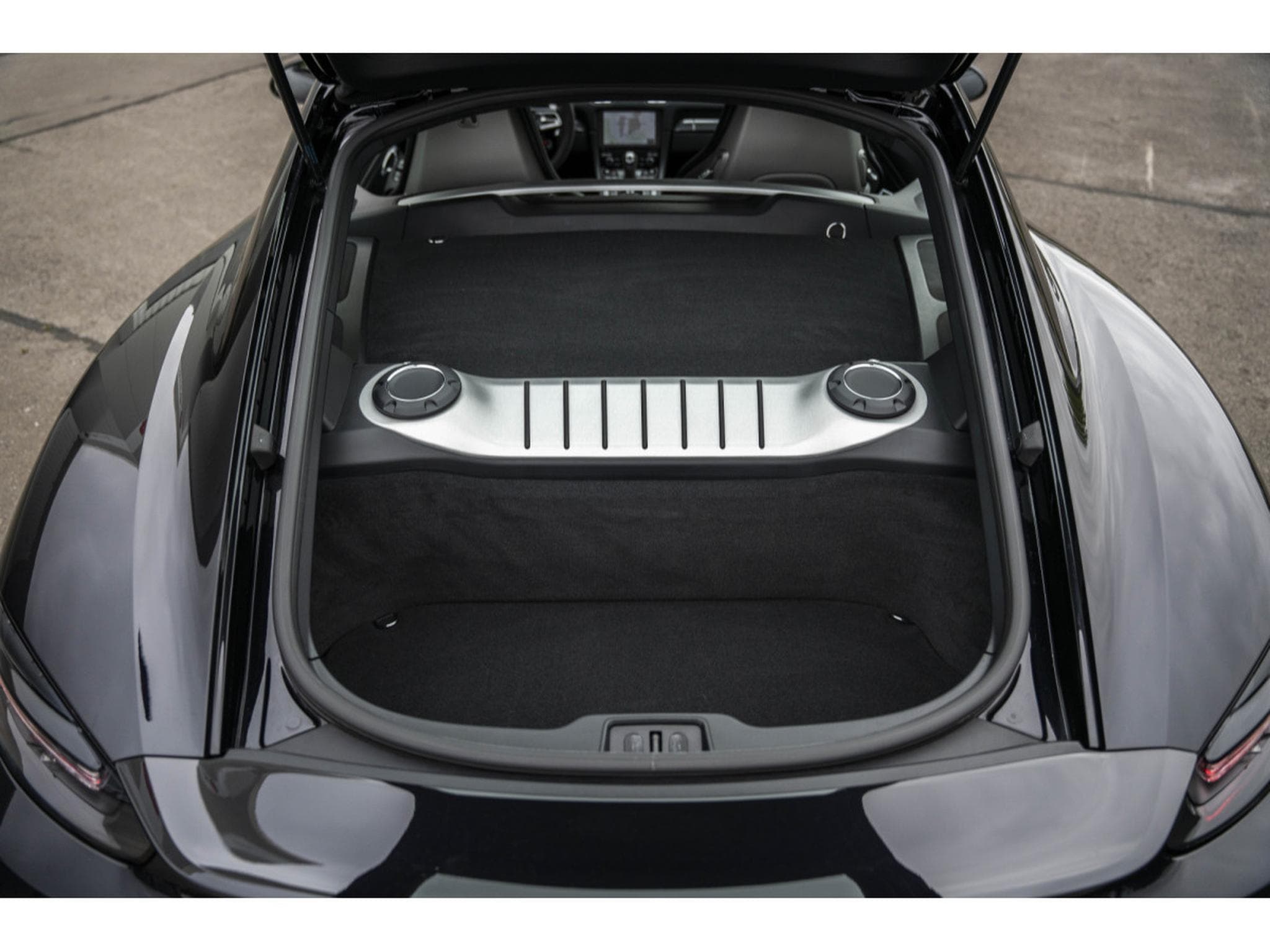 Porsche Cayman 718 GTS 4.0 - BOSE - PDLS Plus - Caméra de recul (2021) - Photo 15