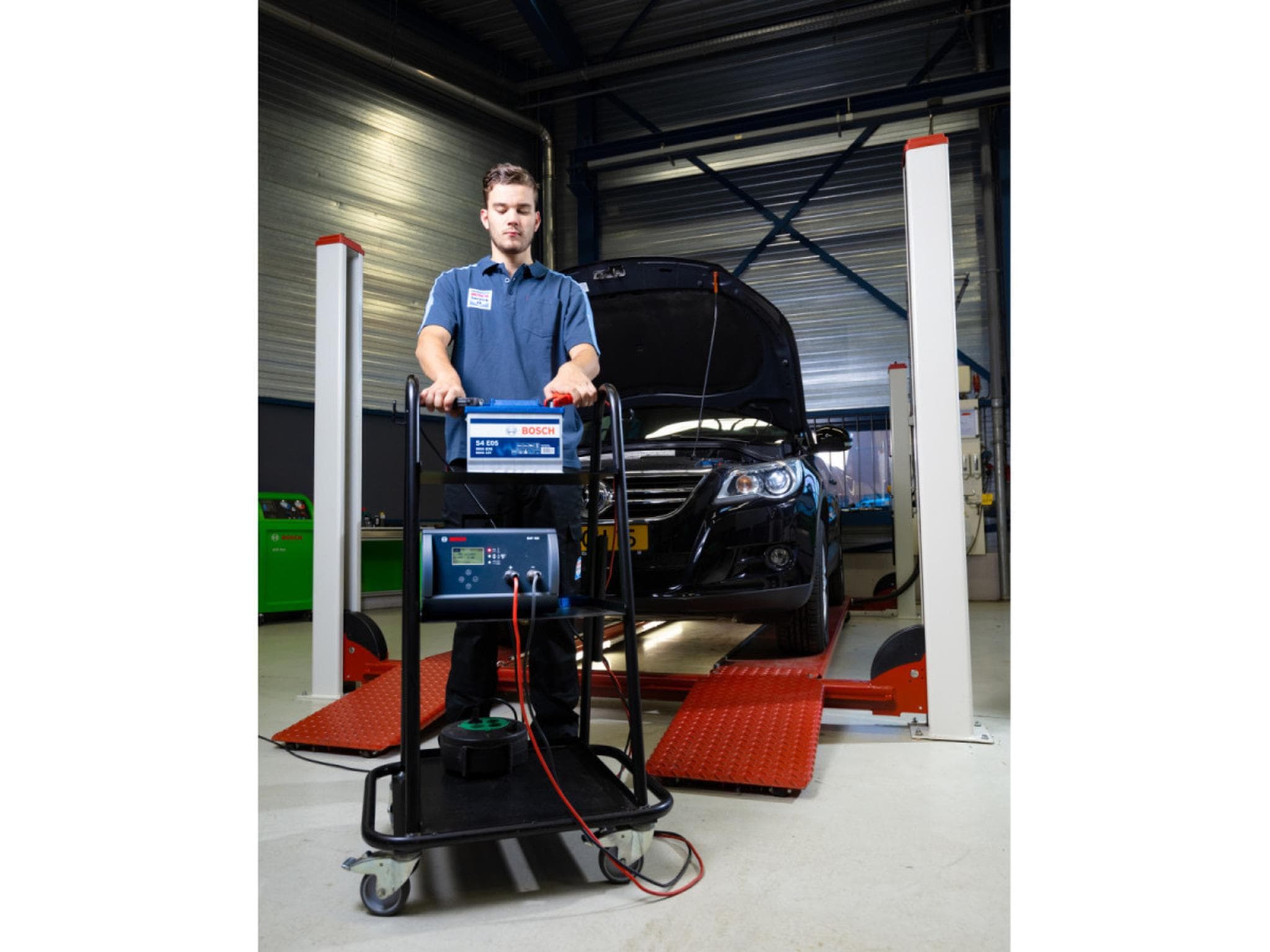 Renault Clio V 1.5 Dci 86CV Garantie 12 Mois (2020) - Photo 20