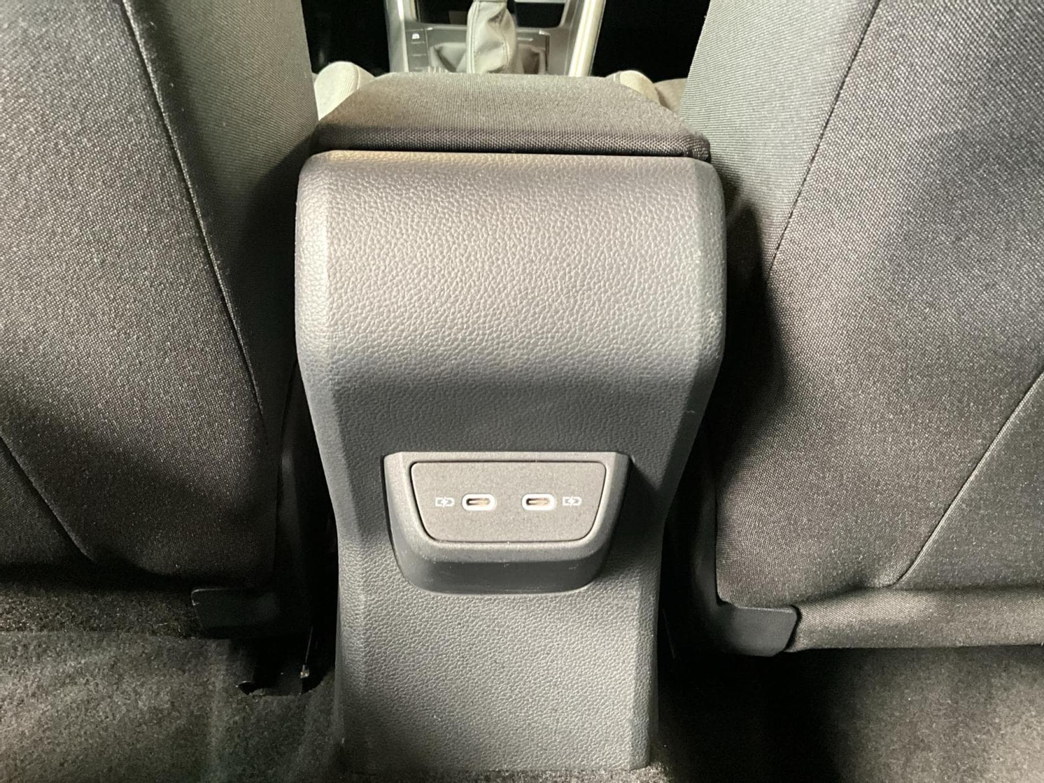 VW Polo Life+DSG+RearView+LED (2023) - Photo 19