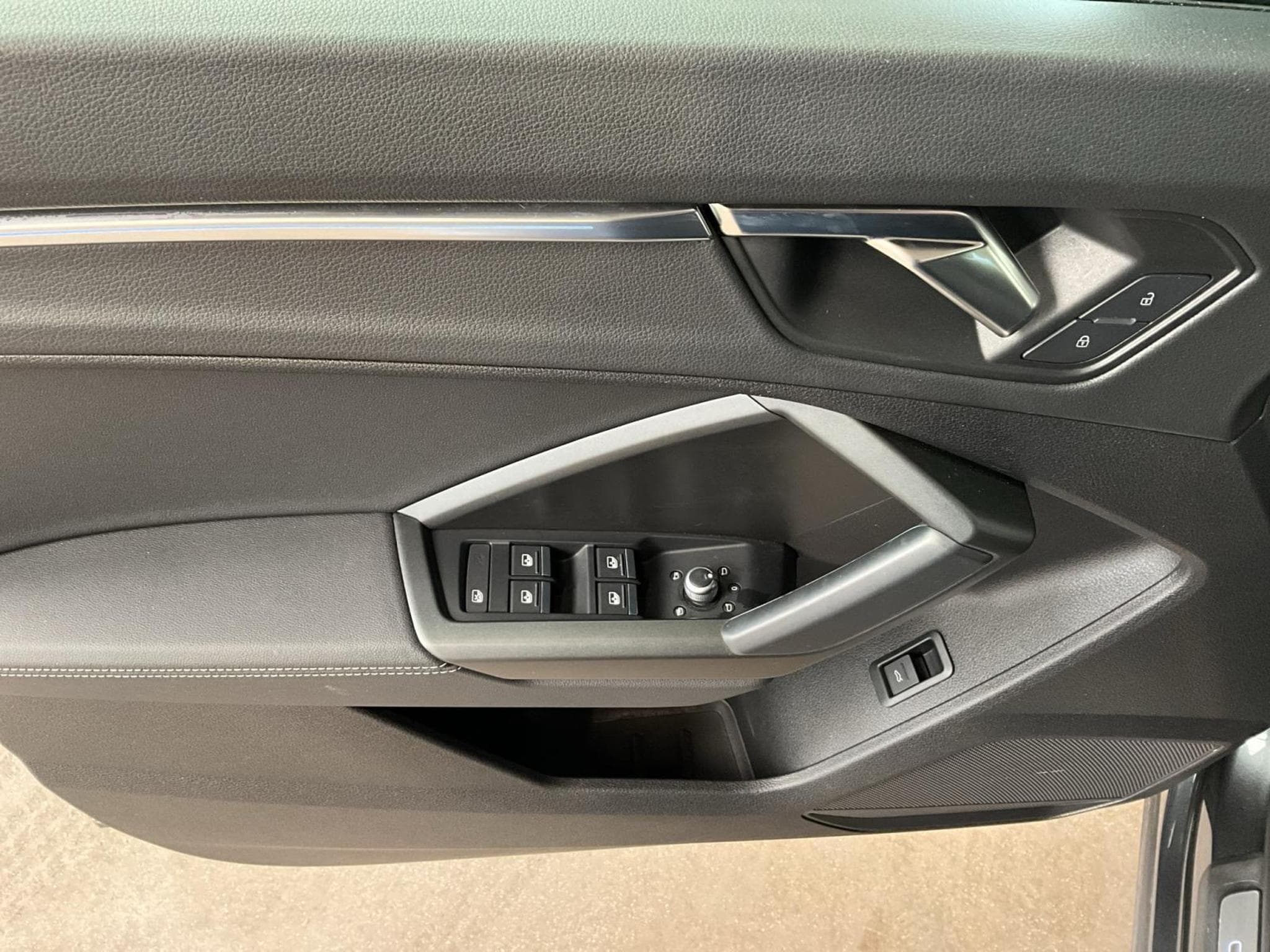 Audi Q3 SB+S-line+S-Tronic+35TDI+P.Premium (2022) - Photo 14