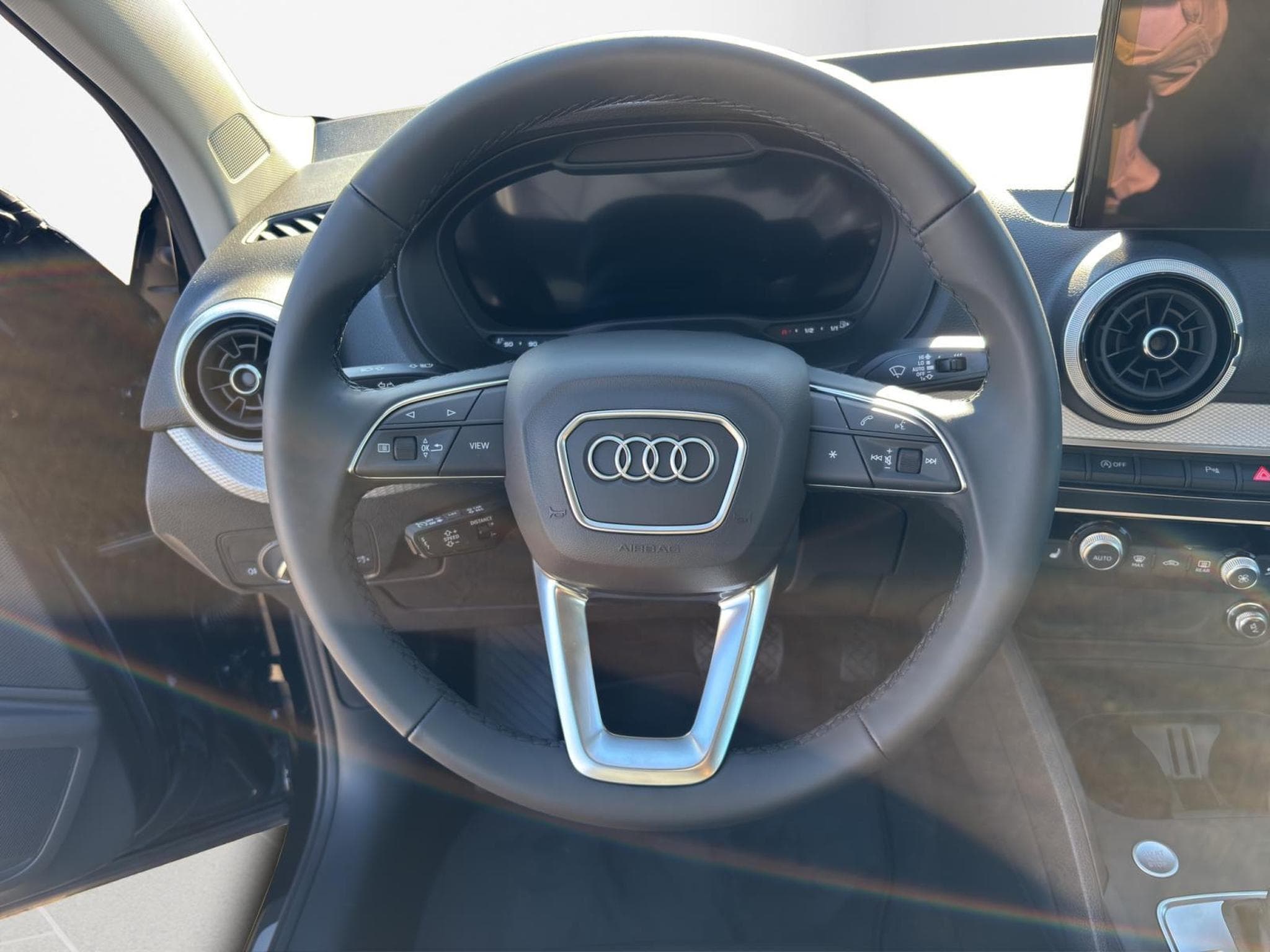 Audi Q2 Sline (2026) - Photo 10