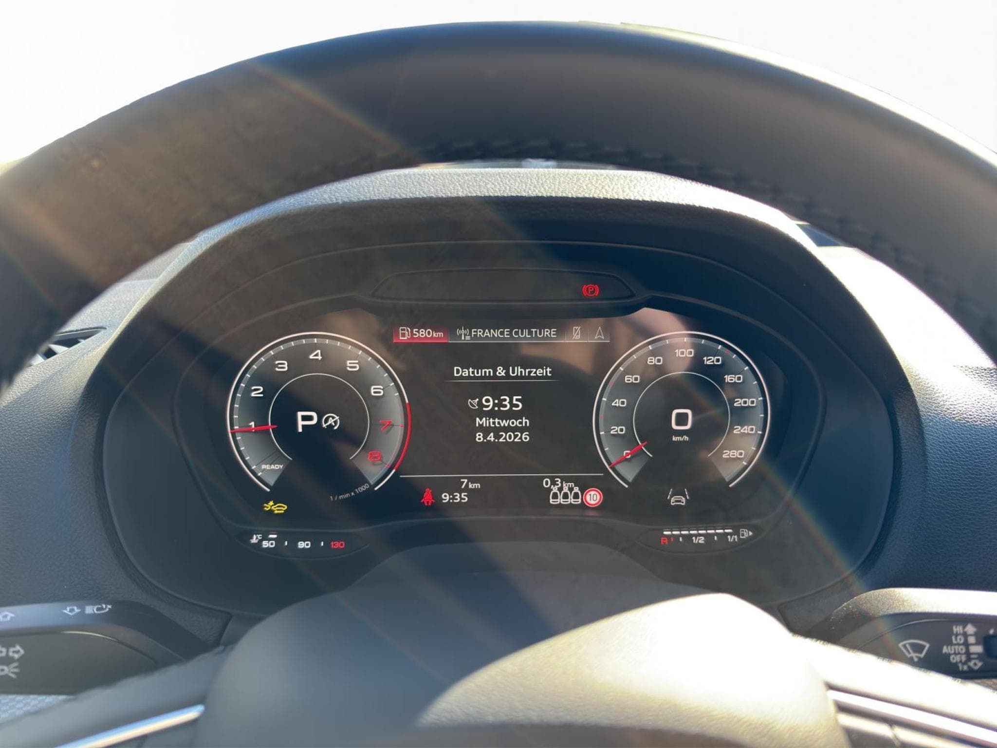 Audi Q2 Sline (2026) - Photo 11