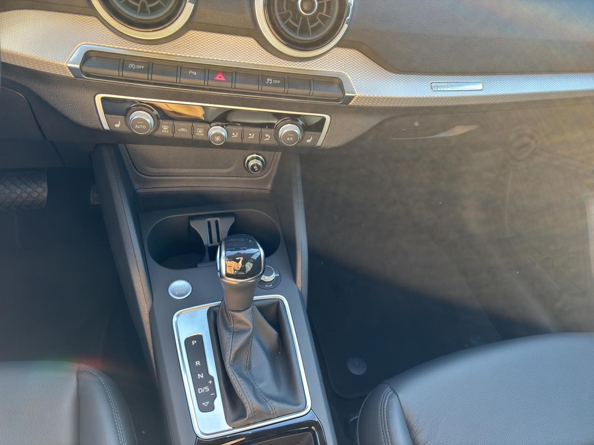 Audi Q2 Sline (2026) - Photo 12