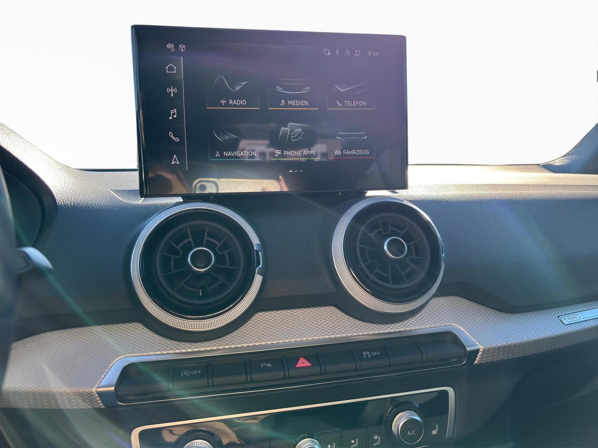 Audi Q2 Sline (2026) - Photo 13