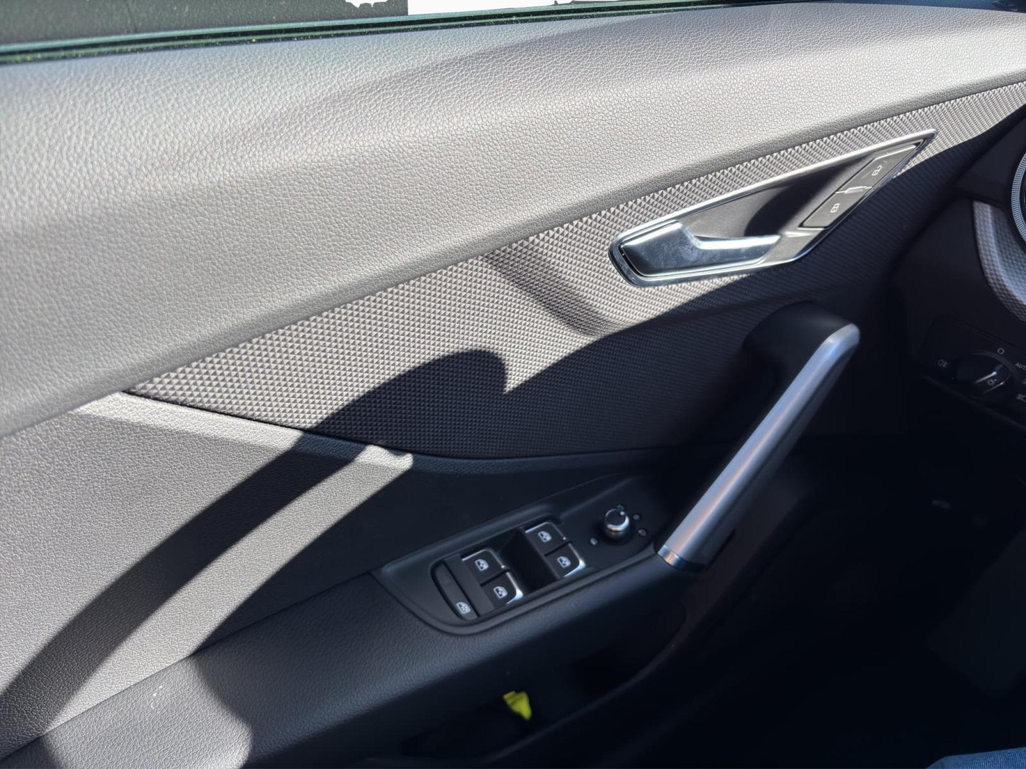 Audi Q2 Sline (2026) - Photo 14