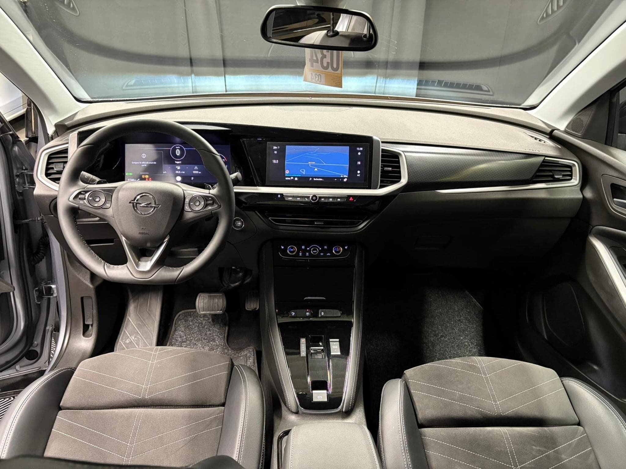 Opel Grandland ULTIMATE 1.5 DIESEL 130 EAT8 (2024) - Photo 7