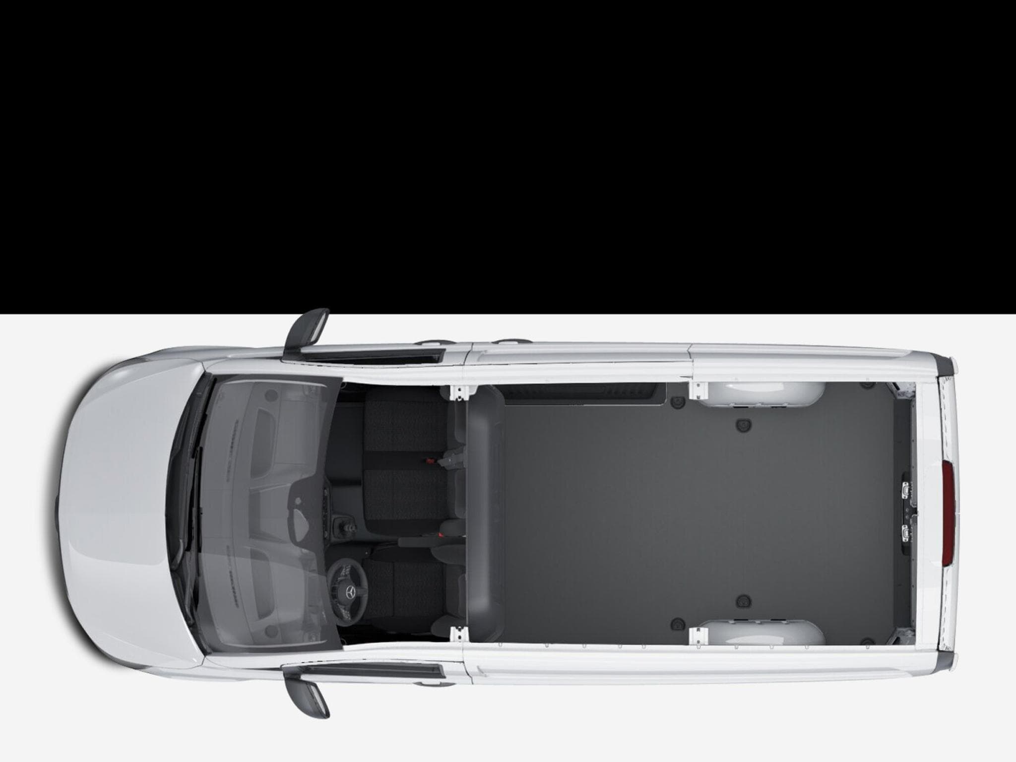 Mercedes Vito 114 CDI Kasten Lang (2025) - Foto 3