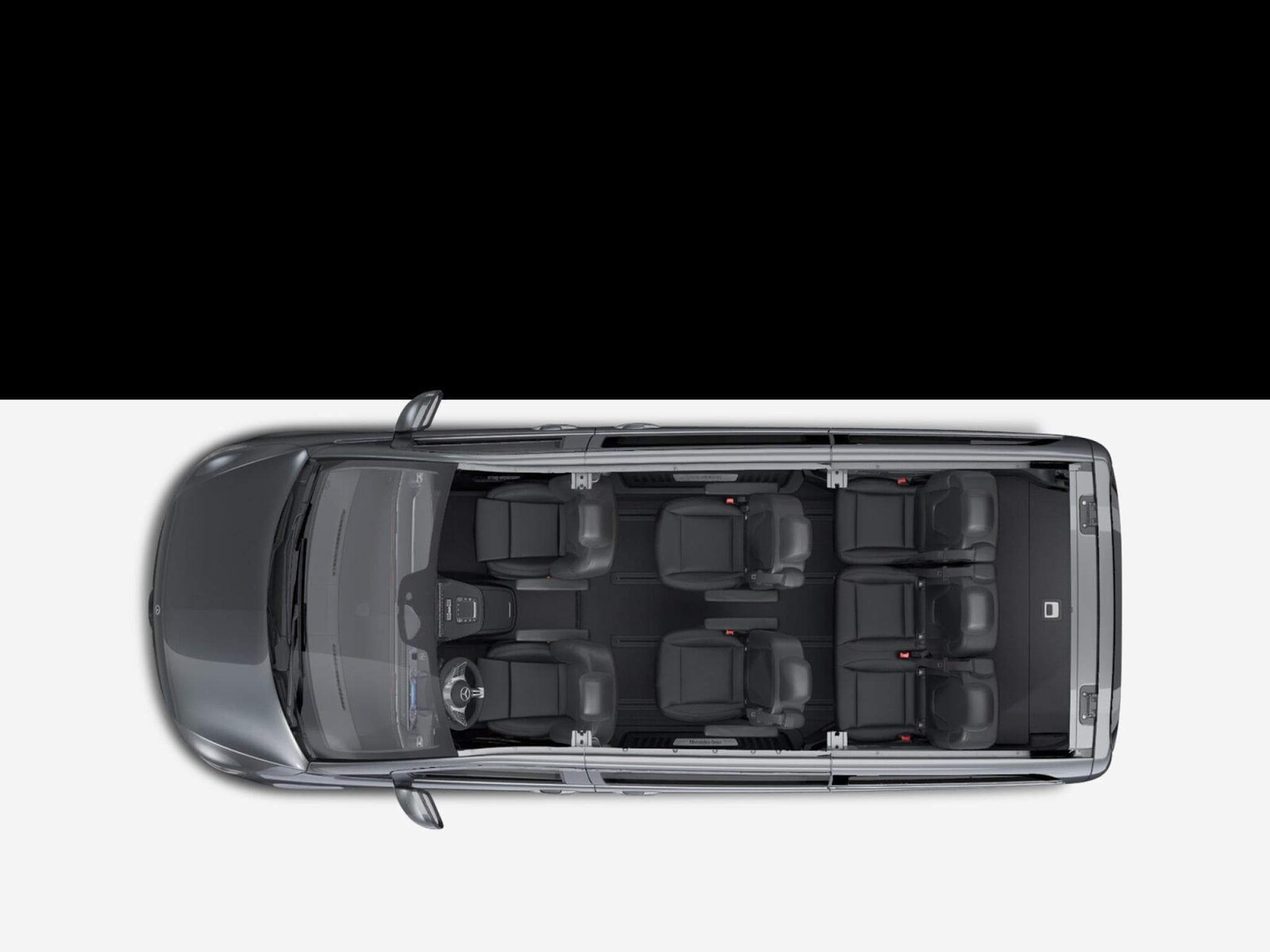 Mercedes V d 4MATIC AVANTGARDE Lang (2025) - Foto 3