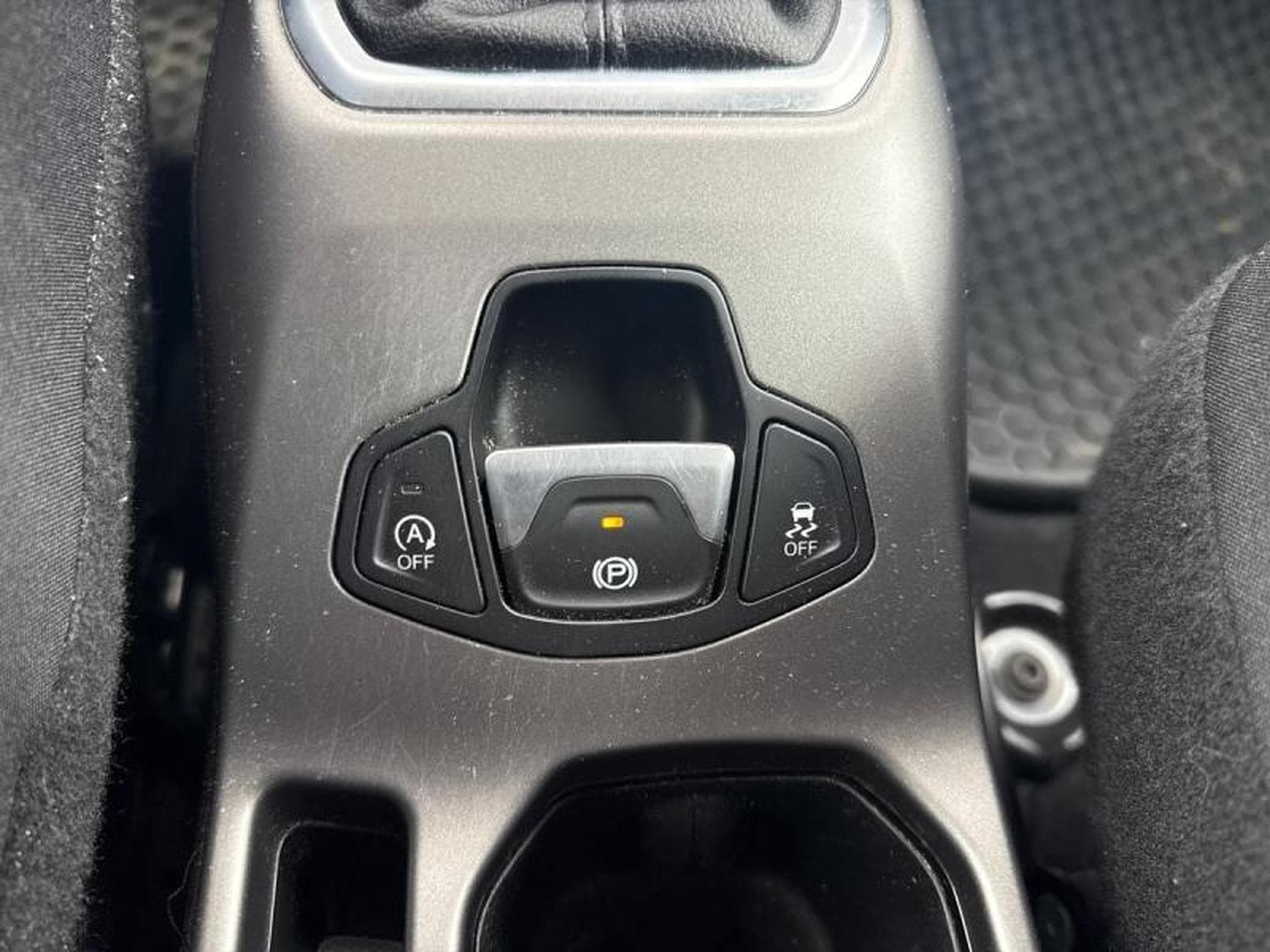 Jeep Renegade 1.6 (2021) - Photo 14