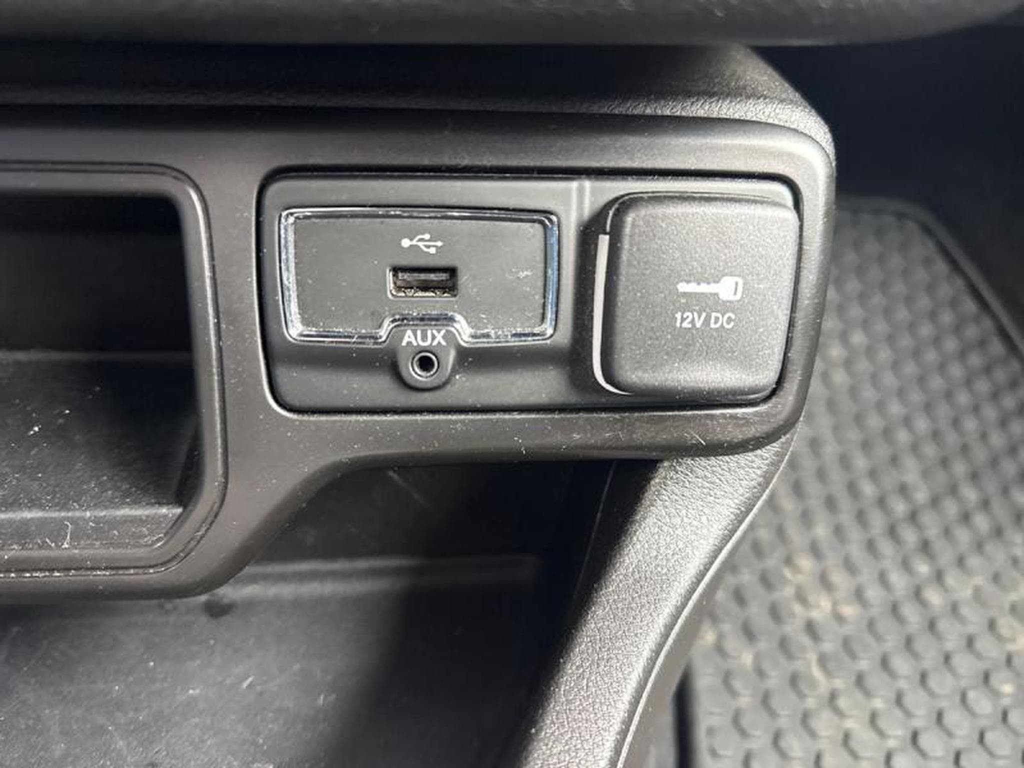 Jeep Renegade 1.6 (2021) - Photo 15