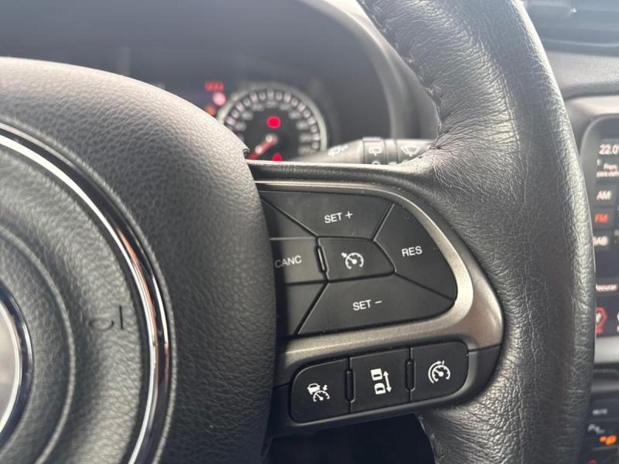Jeep Renegade 1.6 (2021) - Photo 18