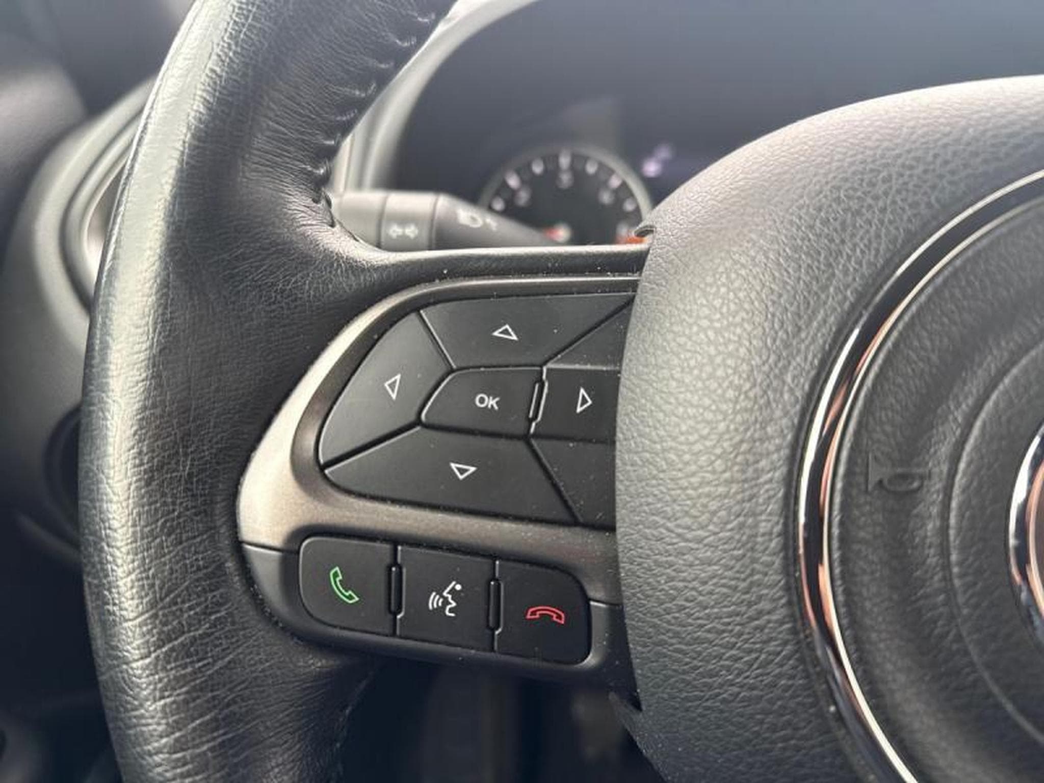 Jeep Renegade 1.6 (2021) - Photo 19
