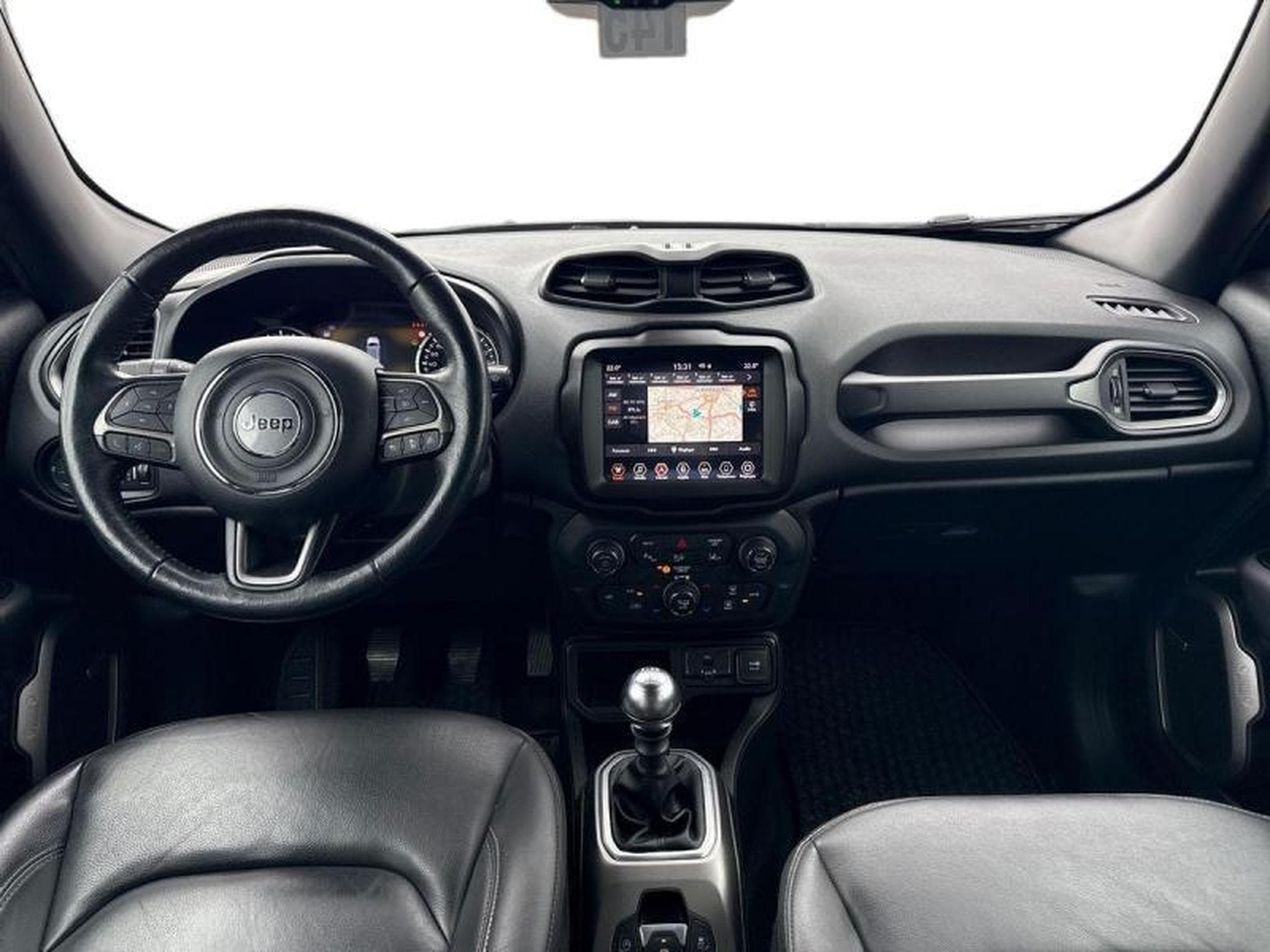 Jeep Renegade 1.6 (2021) - Photo 2