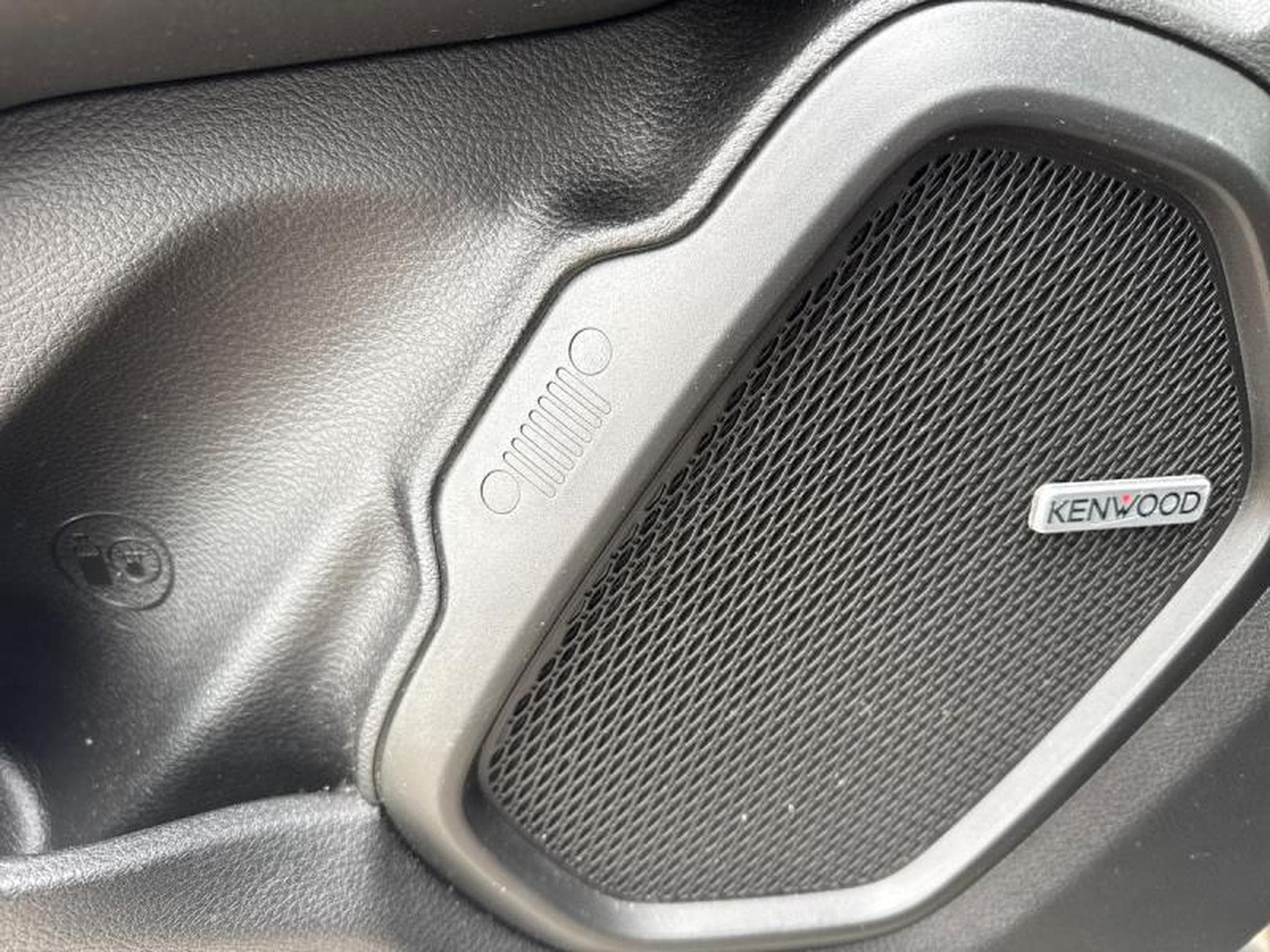 Jeep Renegade 1.6 (2021) - Photo 20