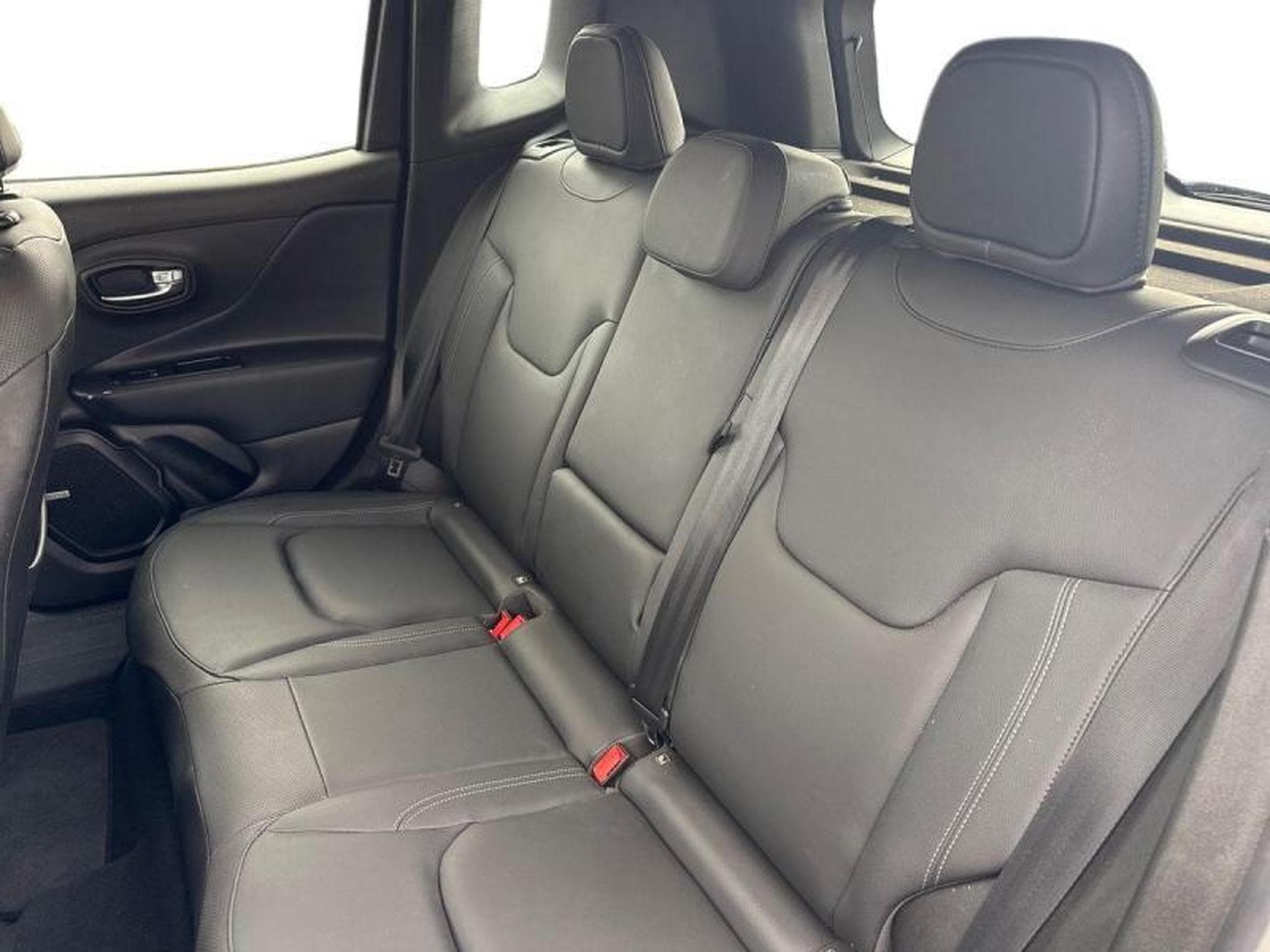 Jeep Renegade 1.6 (2021) - Photo 6