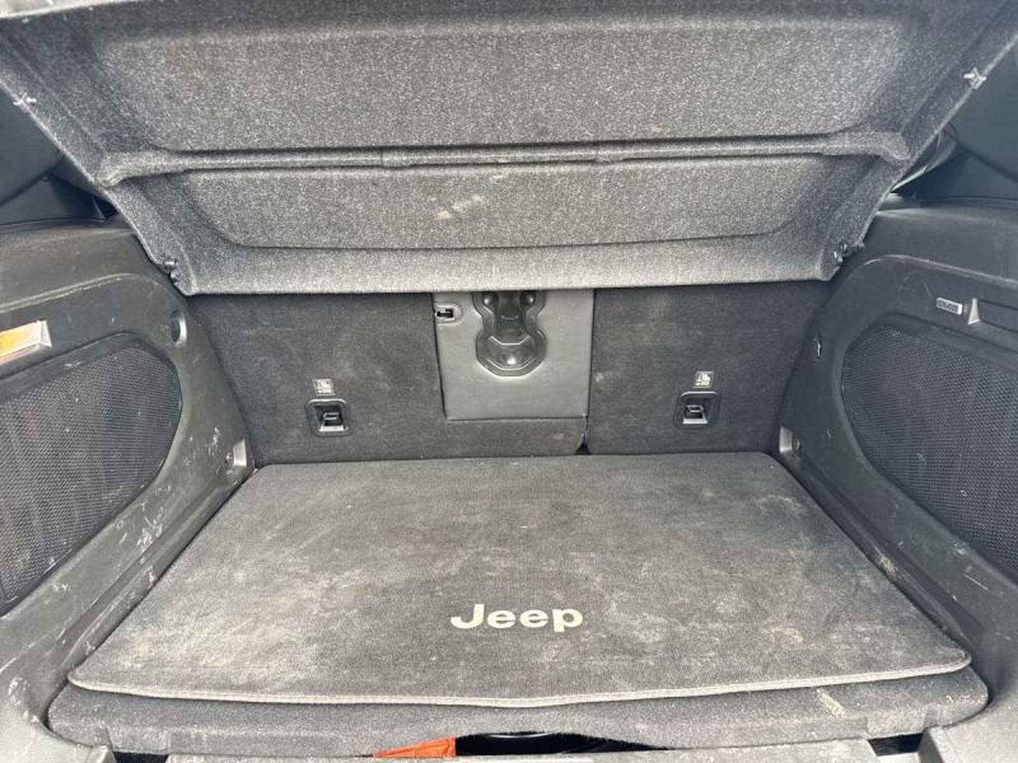 Jeep Renegade 1.6 (2021) - Photo 7