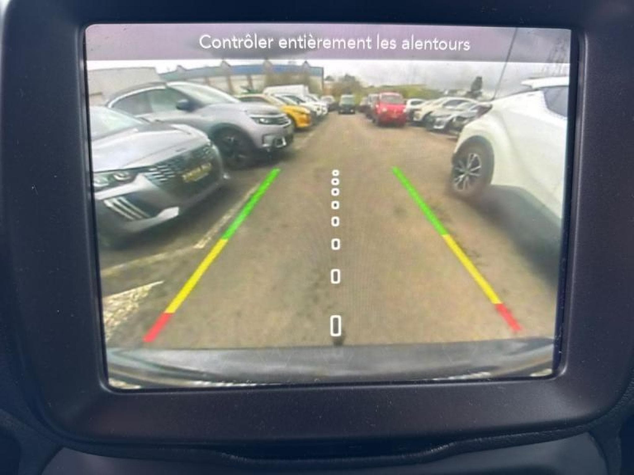 Jeep Renegade 1.6 (2021) - Photo 9