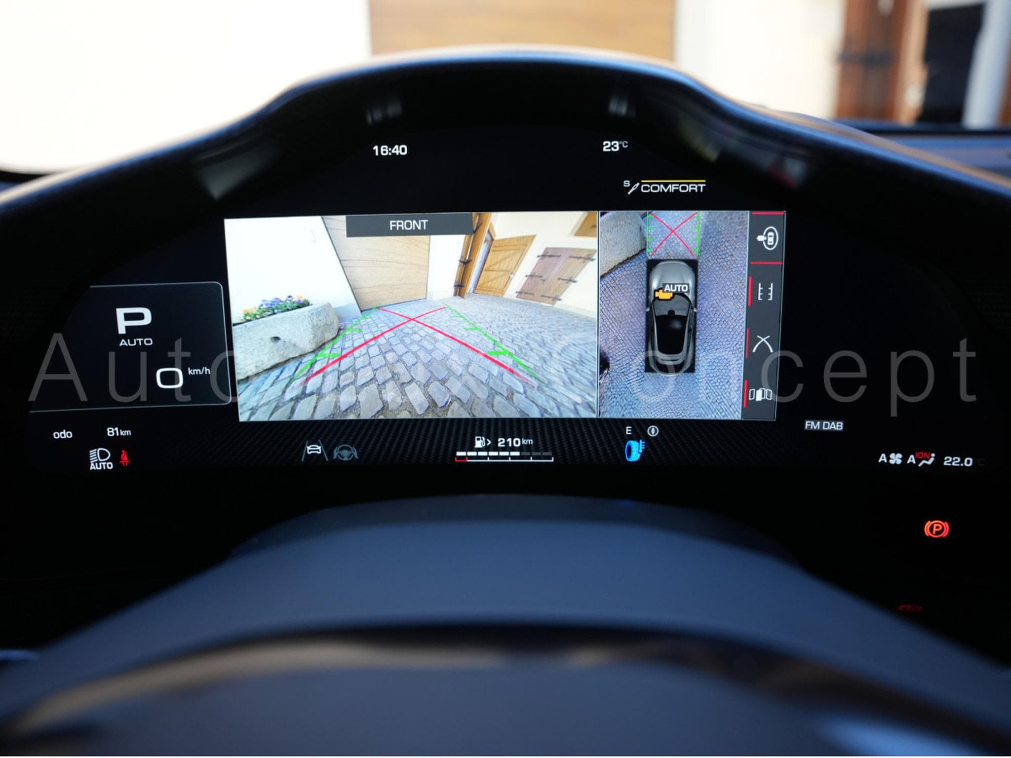 Ferrari Purosangue MY2026 (2026) - Photo 18