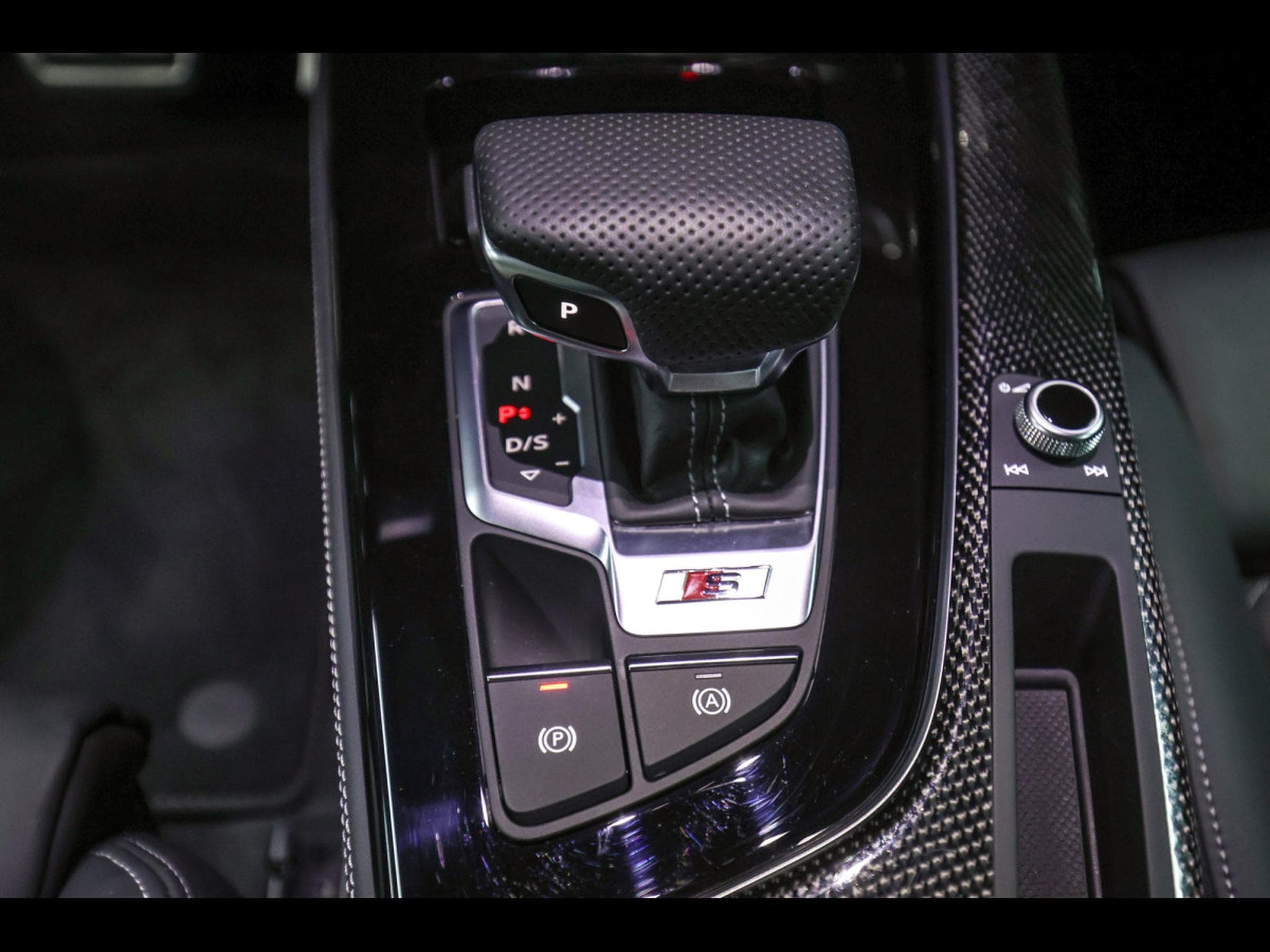 Audi S5 SPORTBACK 3.0 TDI QUATTRO TIPTRONIC – PACK DESIGN NOIR PLUS (2022) - Foto 17