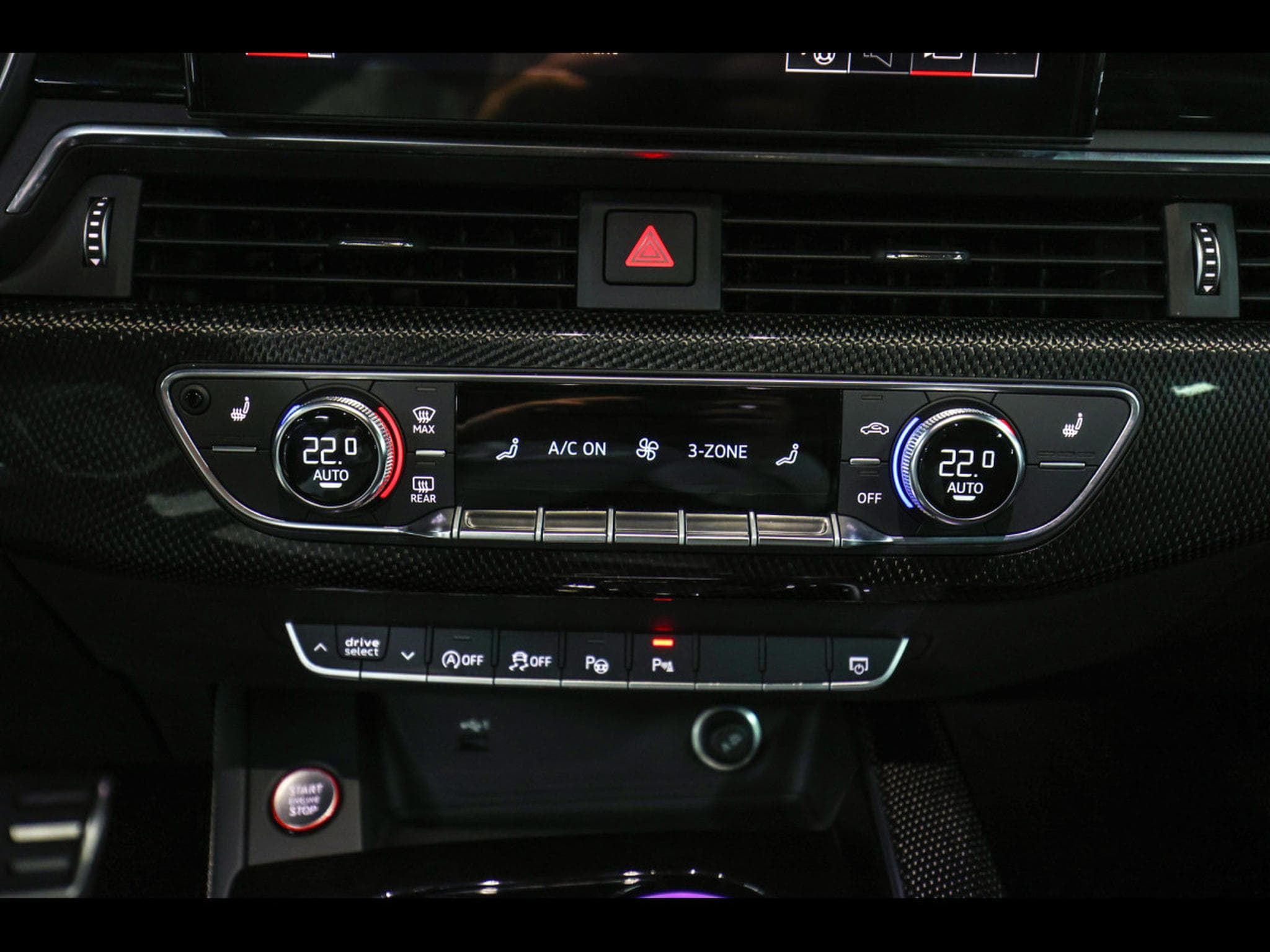 Audi S5 SPORTBACK 3.0 TDI QUATTRO TIPTRONIC – PACK DESIGN NOIR PLUS (2022) - Foto 19