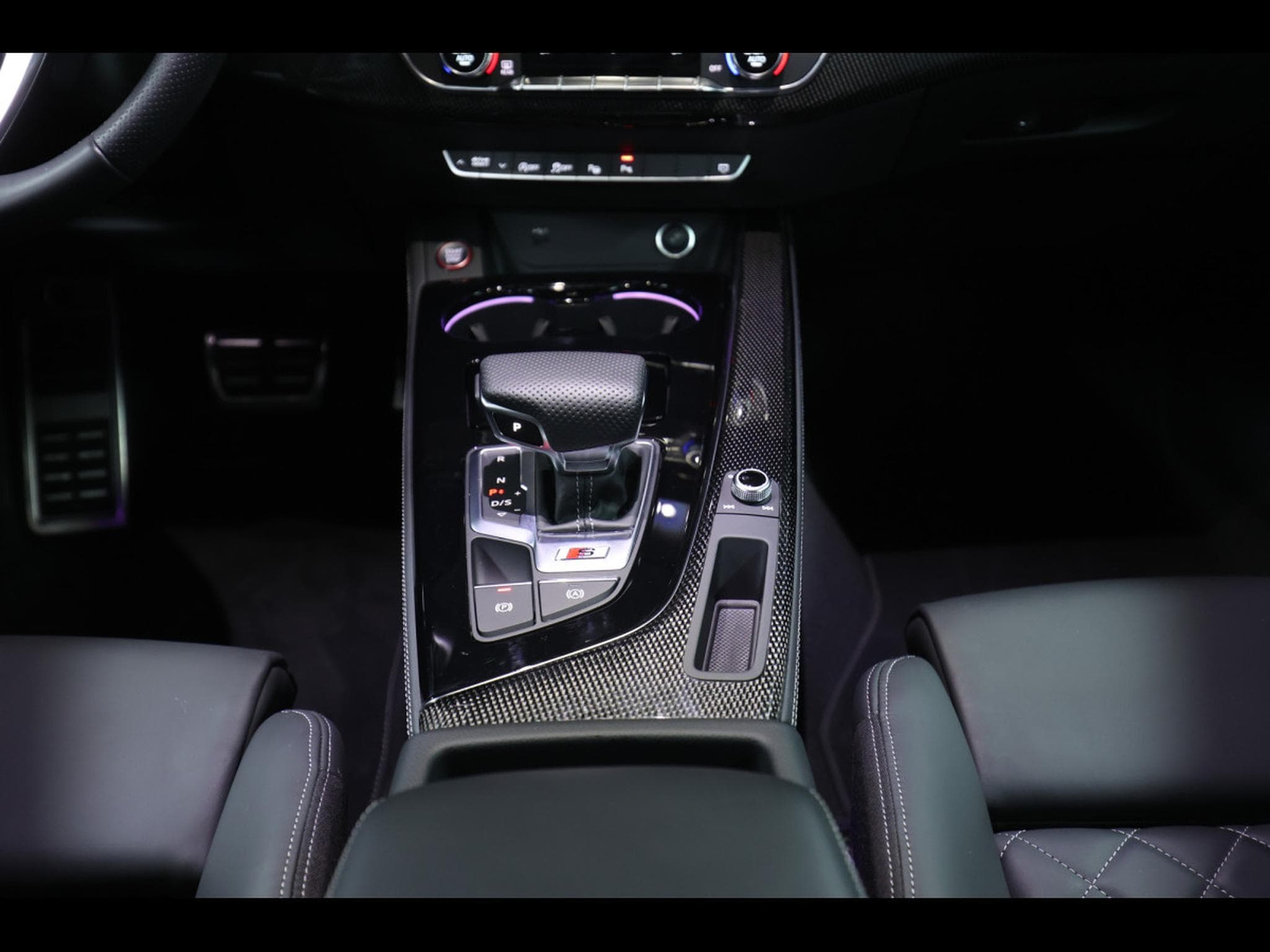 Audi S5 SPORTBACK 3.0 TDI QUATTRO TIPTRONIC – PACK DESIGN NOIR PLUS (2022) - Foto 20