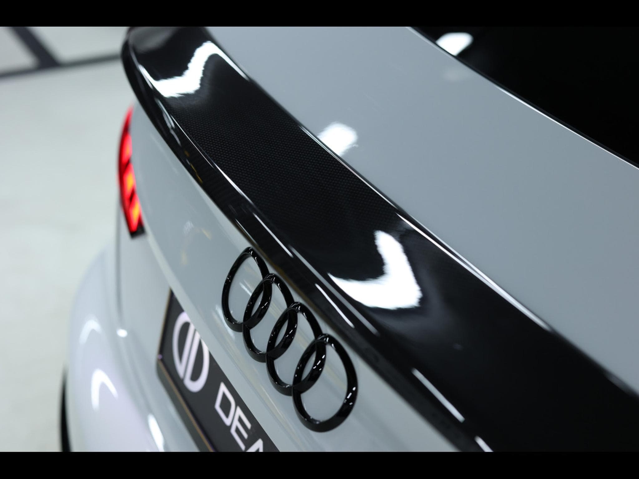 Audi S5 SPORTBACK 3.0 TDI QUATTRO TIPTRONIC – PACK DESIGN NOIR PLUS (2022) - Foto 25