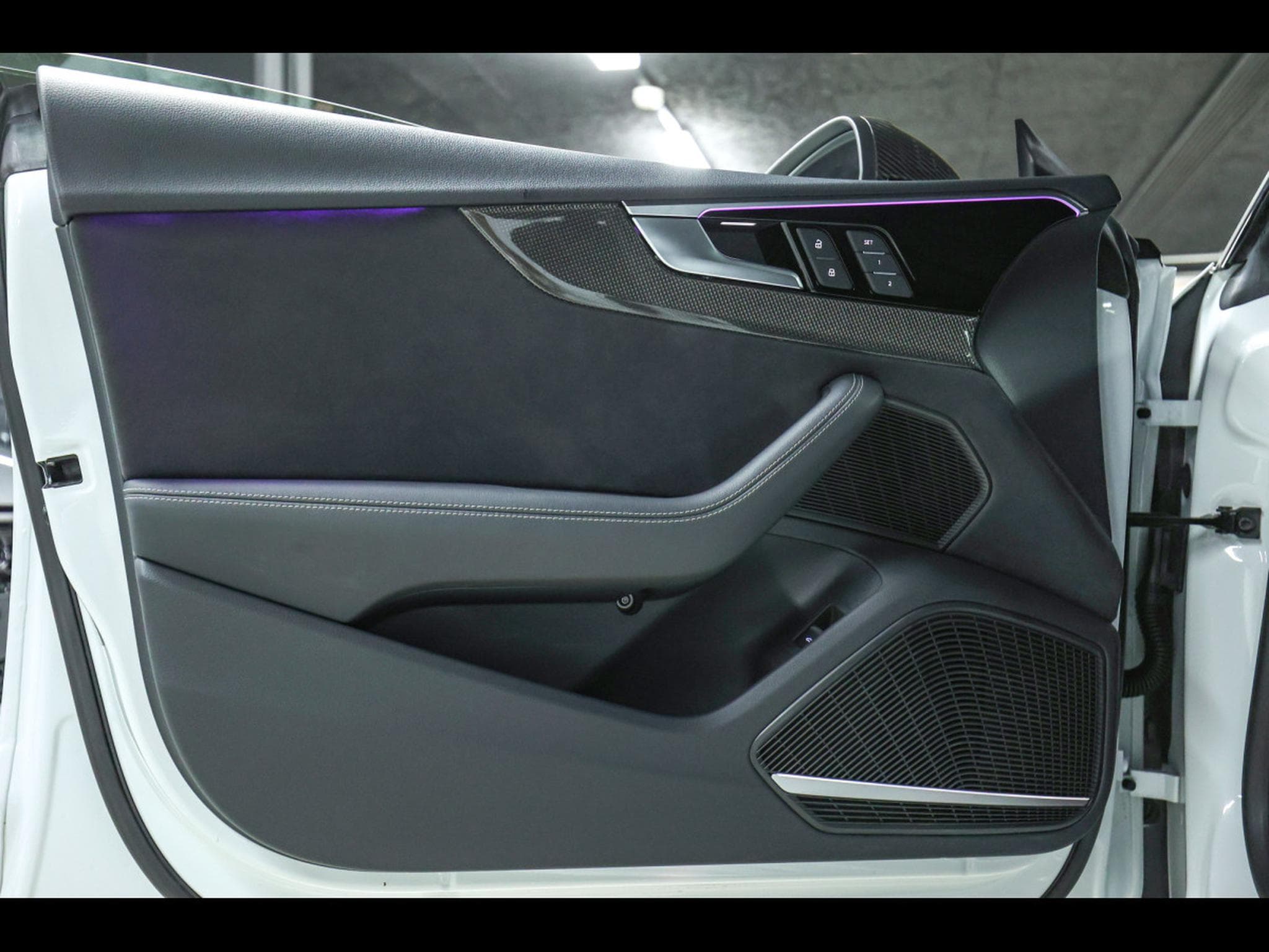 Audi S5 SPORTBACK 3.0 TDI QUATTRO TIPTRONIC – PACK DESIGN NOIR PLUS (2022) - Foto 9