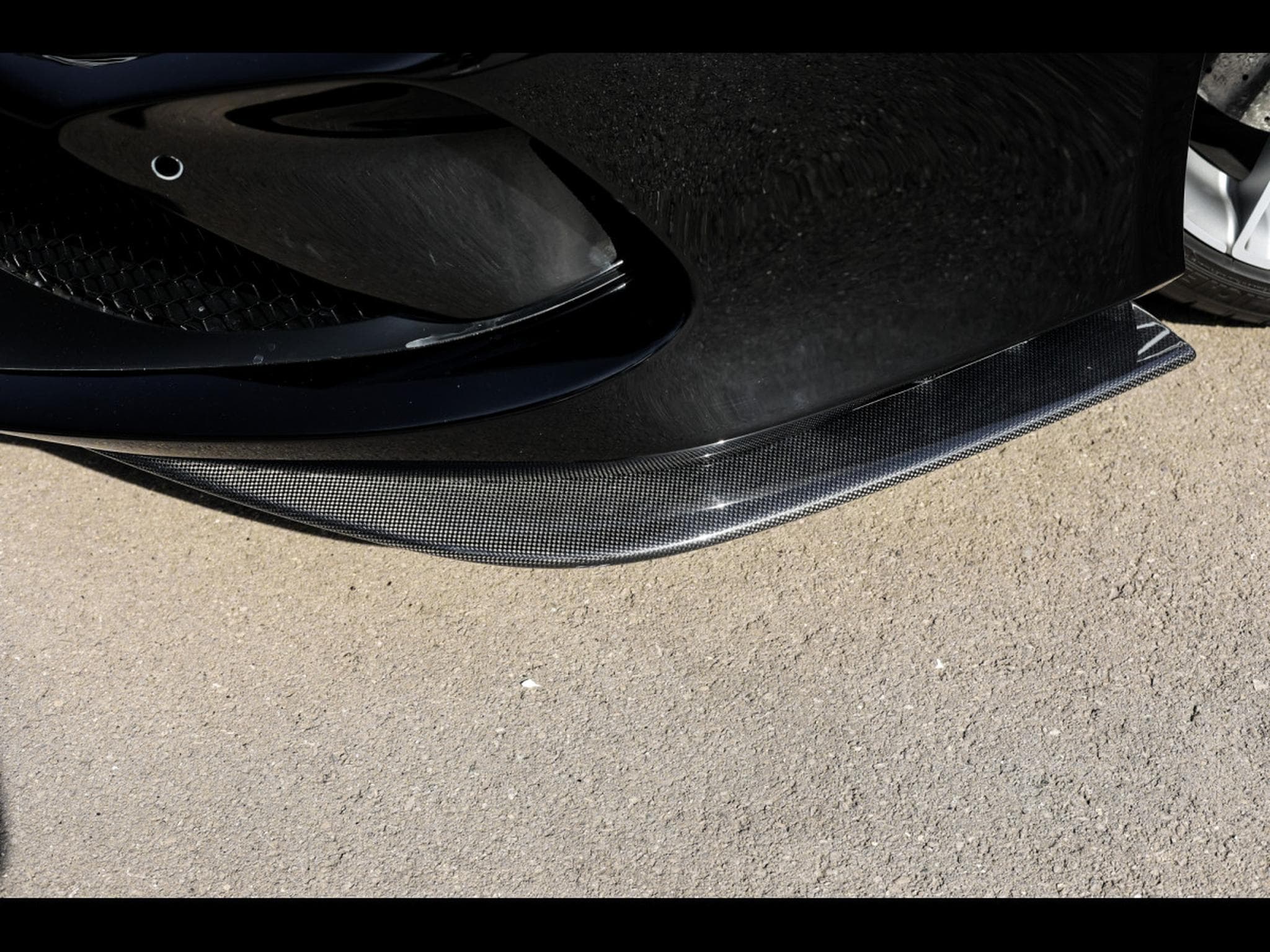 Ferrari F8 Spider 3.9 V8 (720 CH) - NERO B/B 1250 (4-LAYER PAINT EXTRAR (2023) - Foto 19