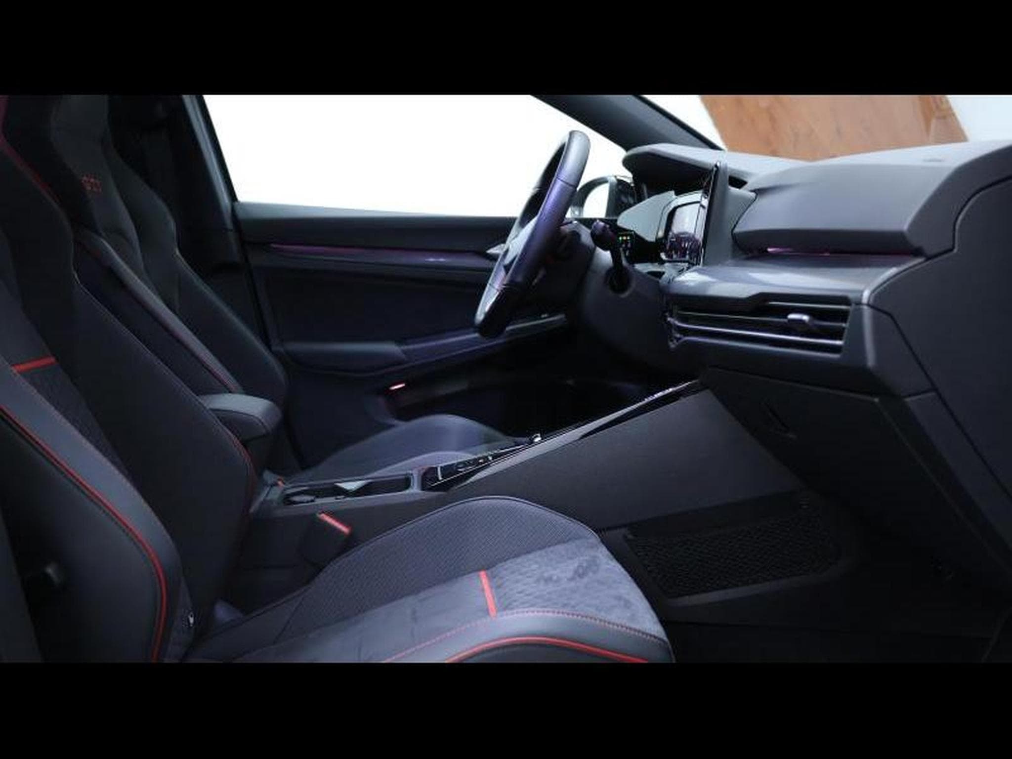 VW Golf 8 Clubsport DSG7 (2023) - Photo 10