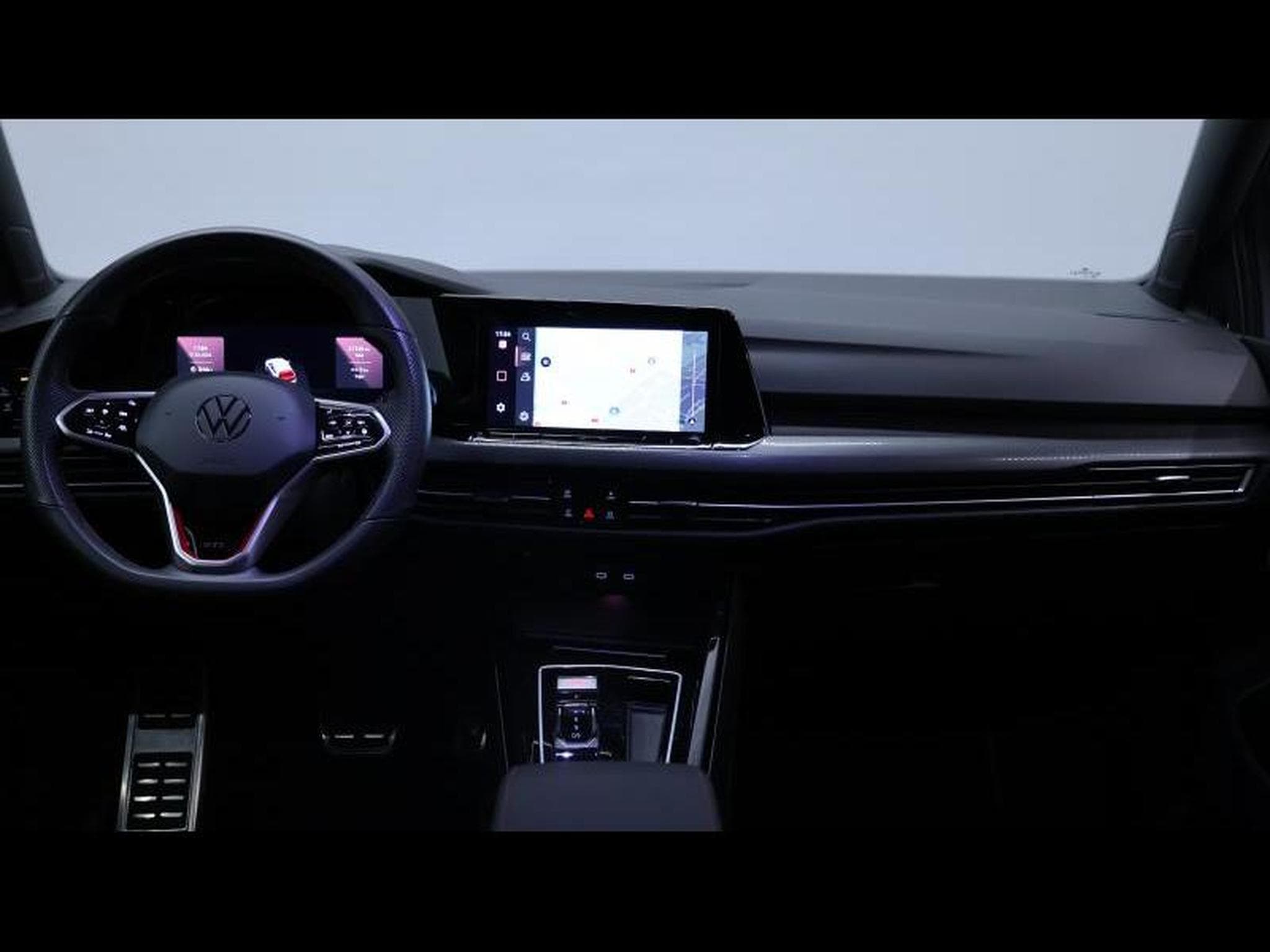 VW Golf 8 Clubsport DSG7 (2023) - Photo 13