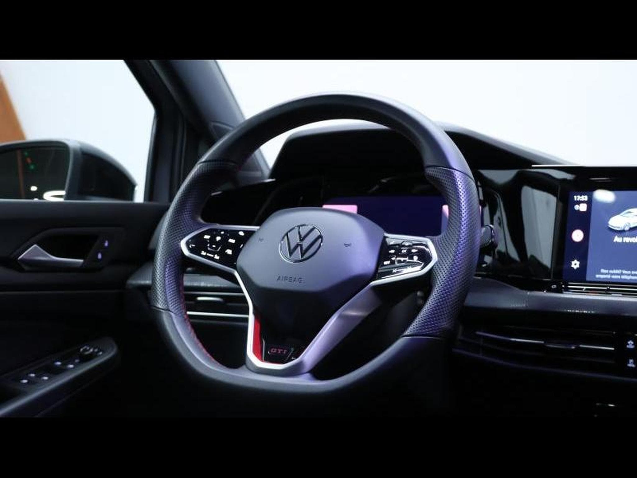 VW Golf 8 Clubsport DSG7 (2023) - Photo 14