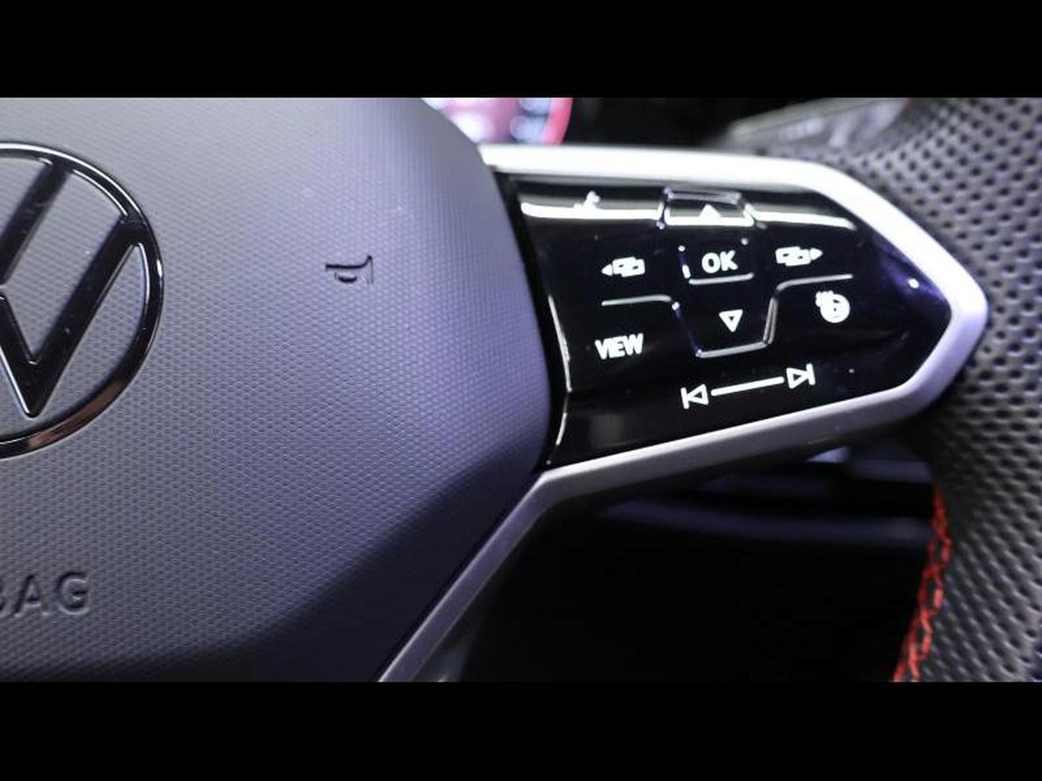 VW Golf 8 Clubsport DSG7 (2023) - Photo 16