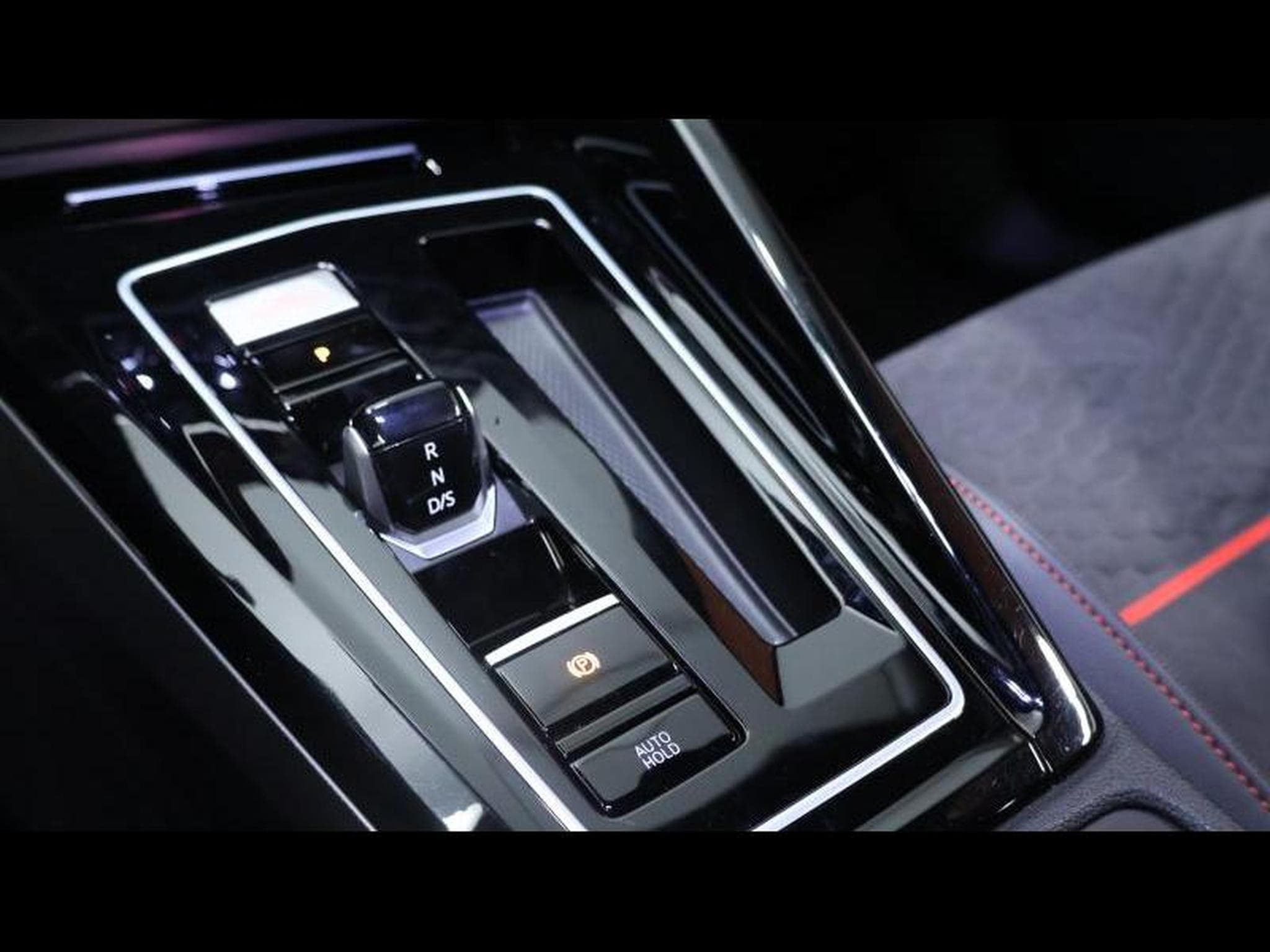 VW Golf 8 Clubsport DSG7 (2023) - Photo 17