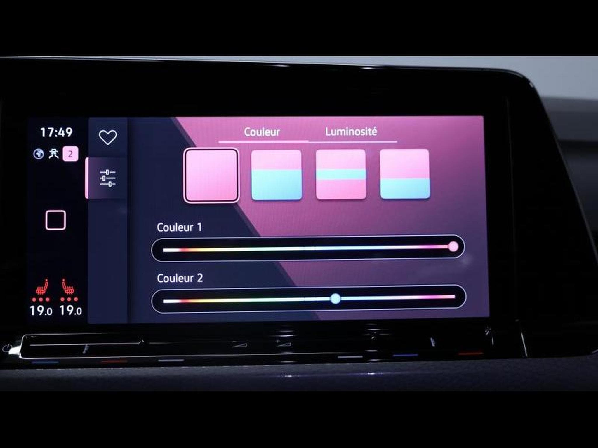 VW Golf 8 Clubsport DSG7 (2023) - Photo 20