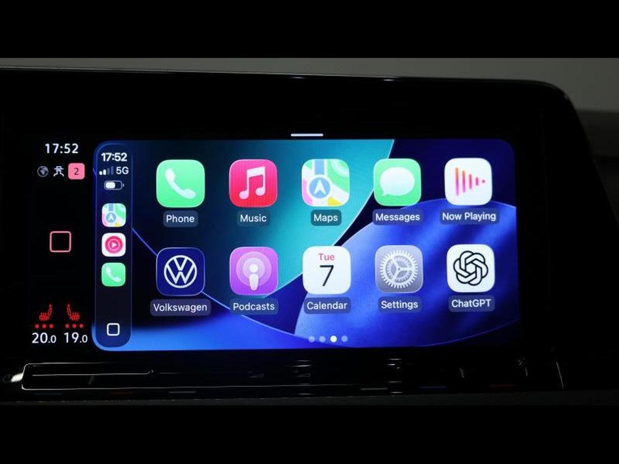 VW Golf 8 Clubsport DSG7 (2023) - Photo 23