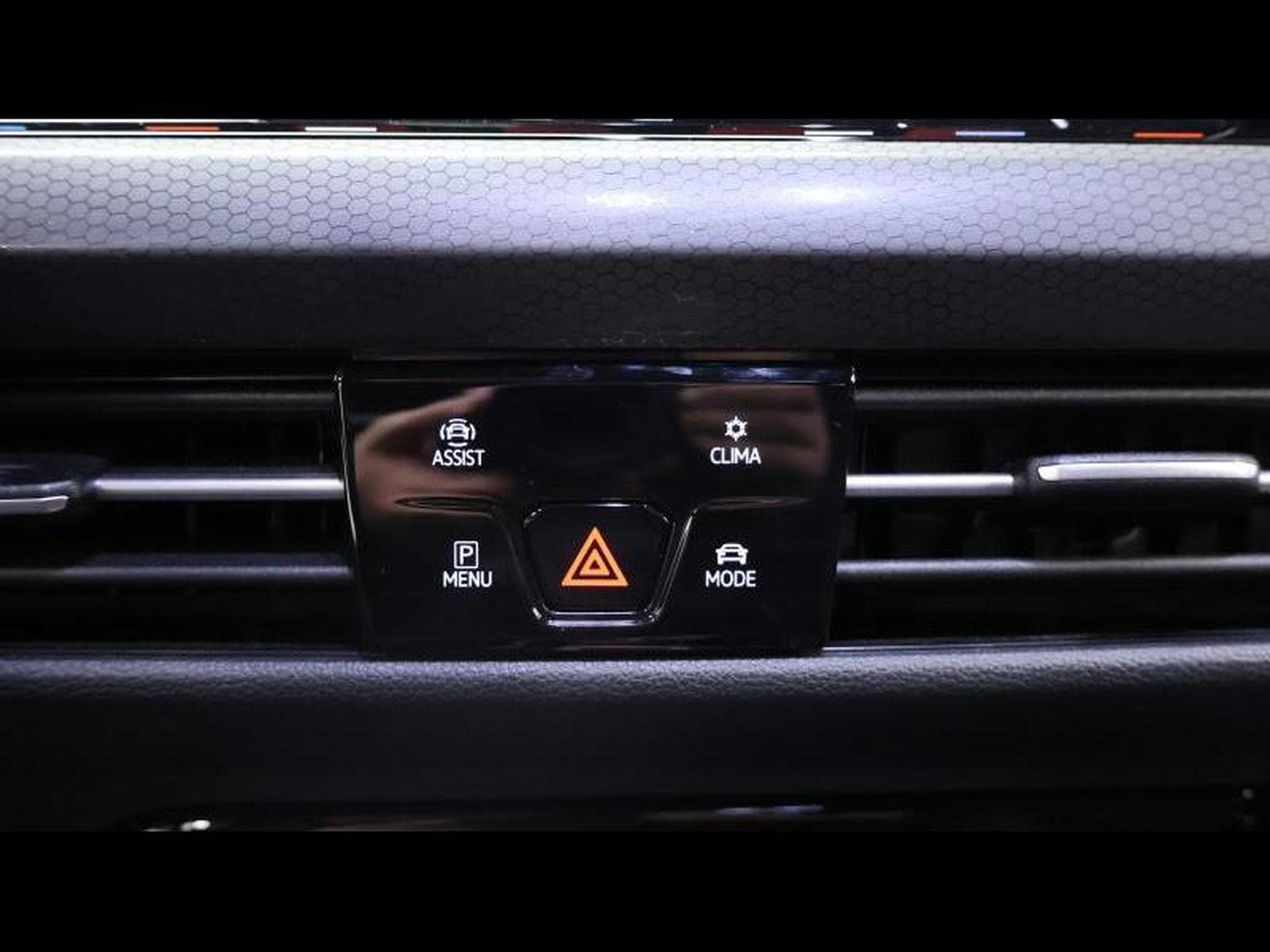 VW Golf 8 Clubsport DSG7 (2023) - Photo 24