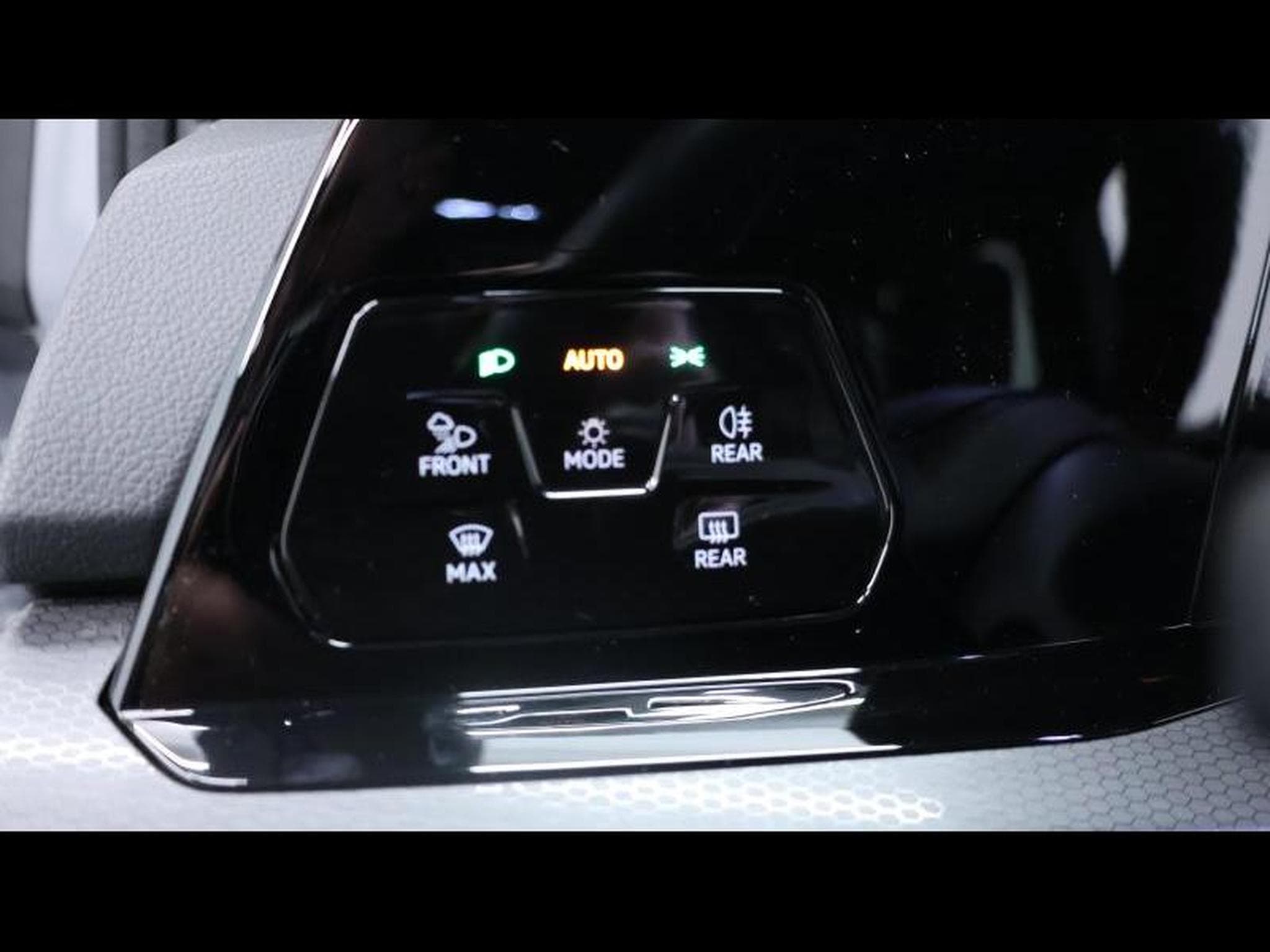 VW Golf 8 Clubsport DSG7 (2023) - Photo 28