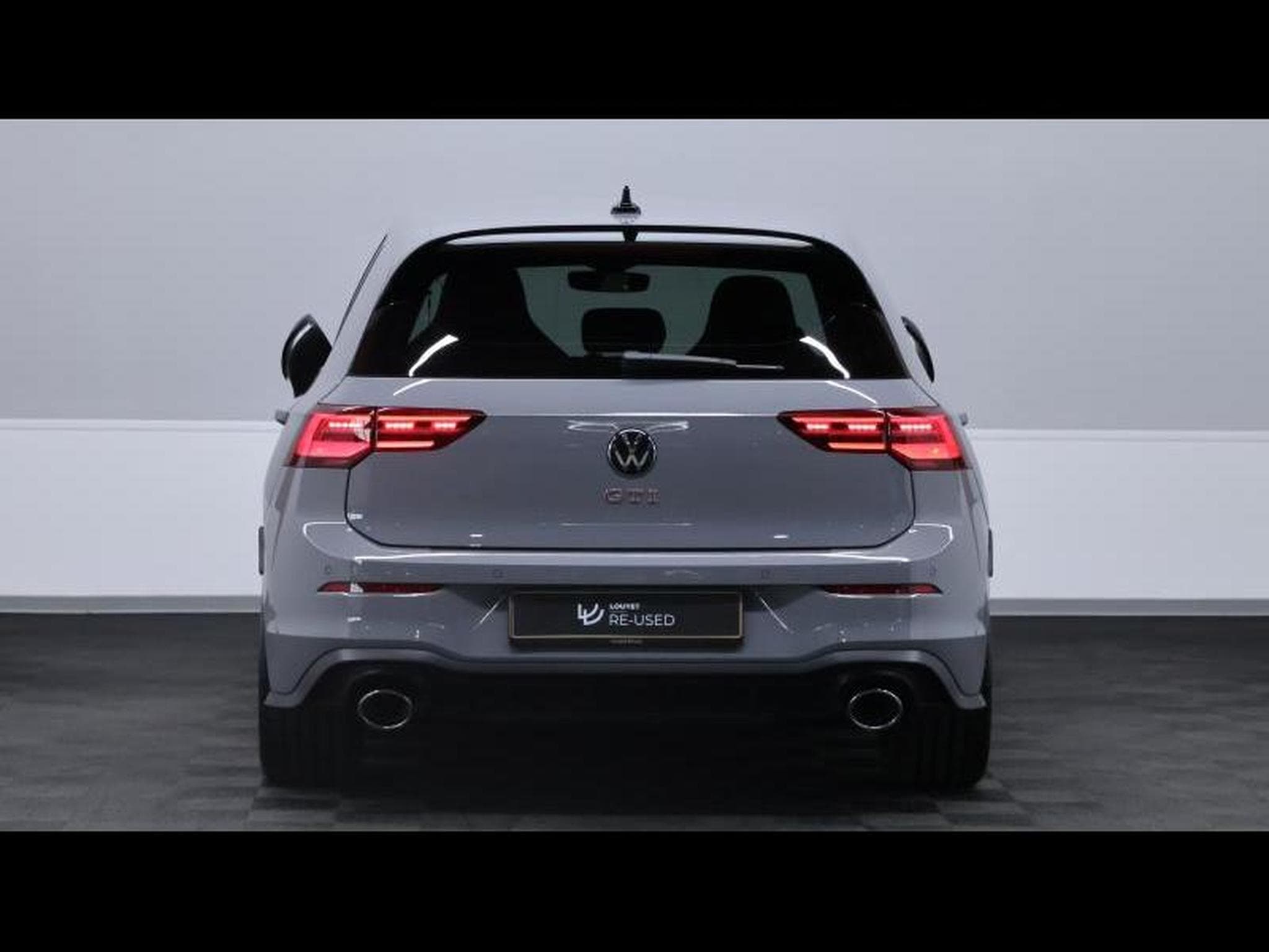 VW Golf 8 Clubsport DSG7 (2023) - Photo 5