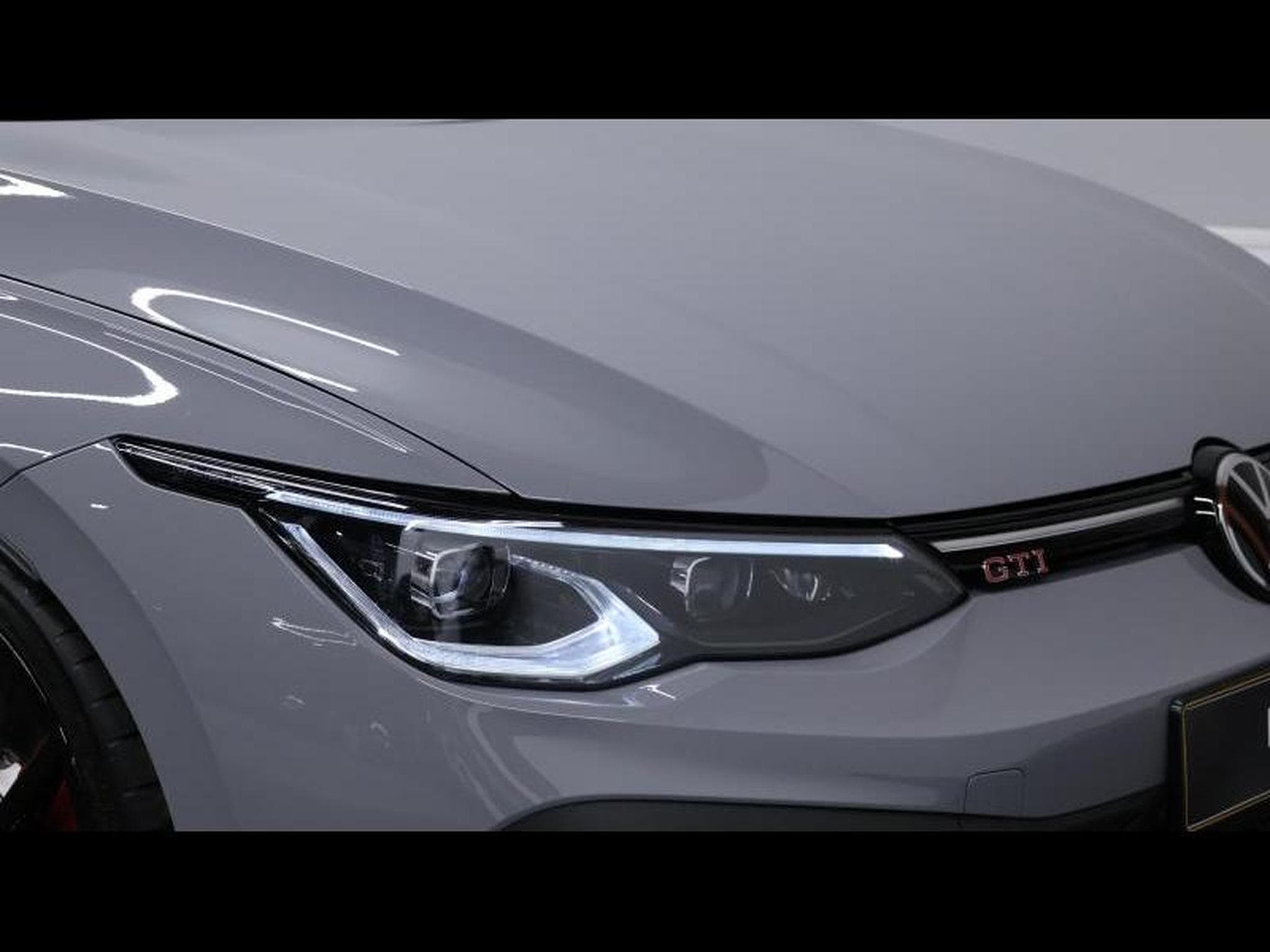 VW Golf 8 Clubsport DSG7 (2023) - Photo 7