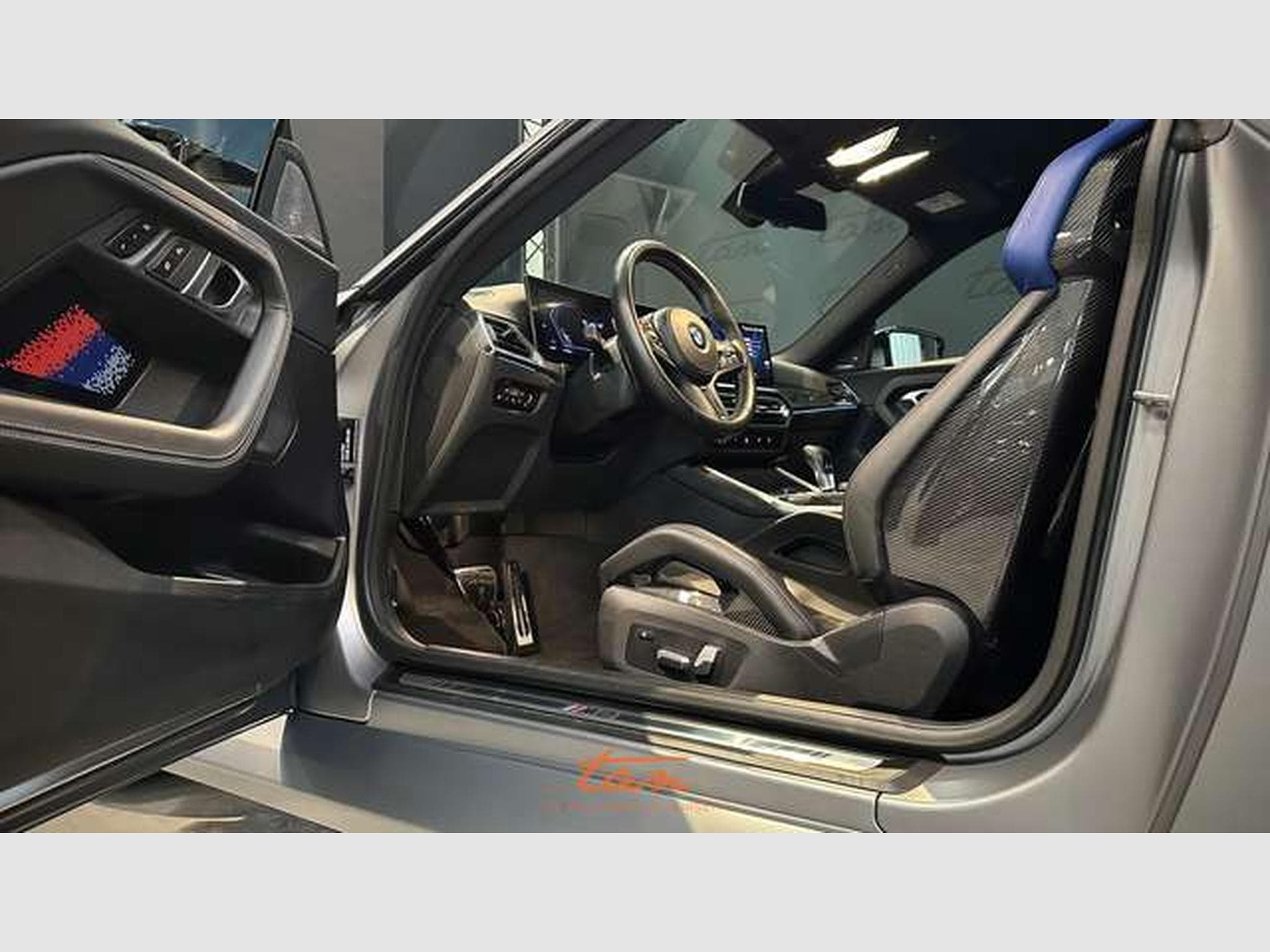 BMW M2 Coupé 3.0 AS M Race Track Pack N.P. 101.955€ (2024) - Photo 14