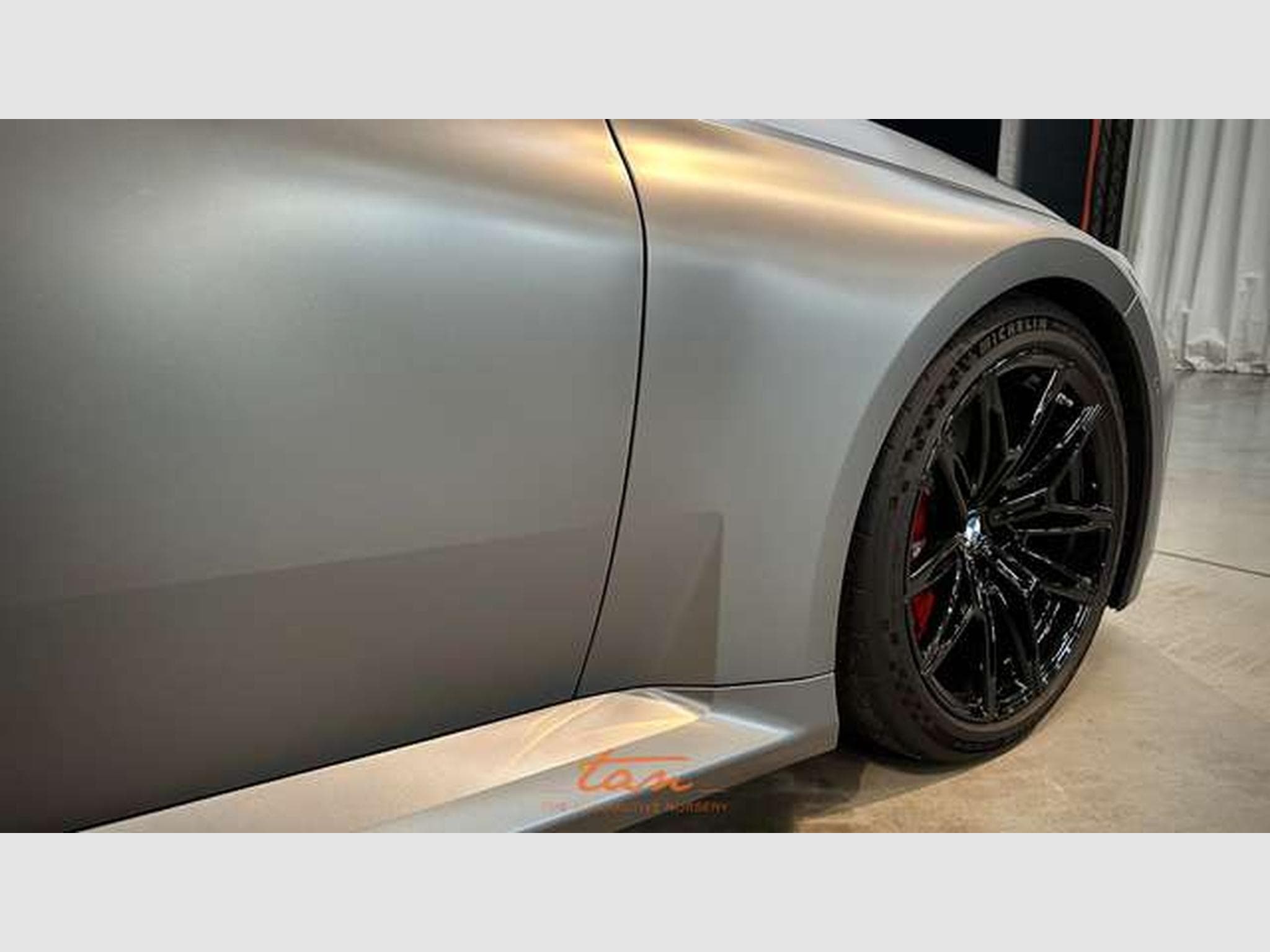 BMW M2 Coupé 3.0 AS M Race Track Pack N.P. 101.955€ (2024) - Photo 8