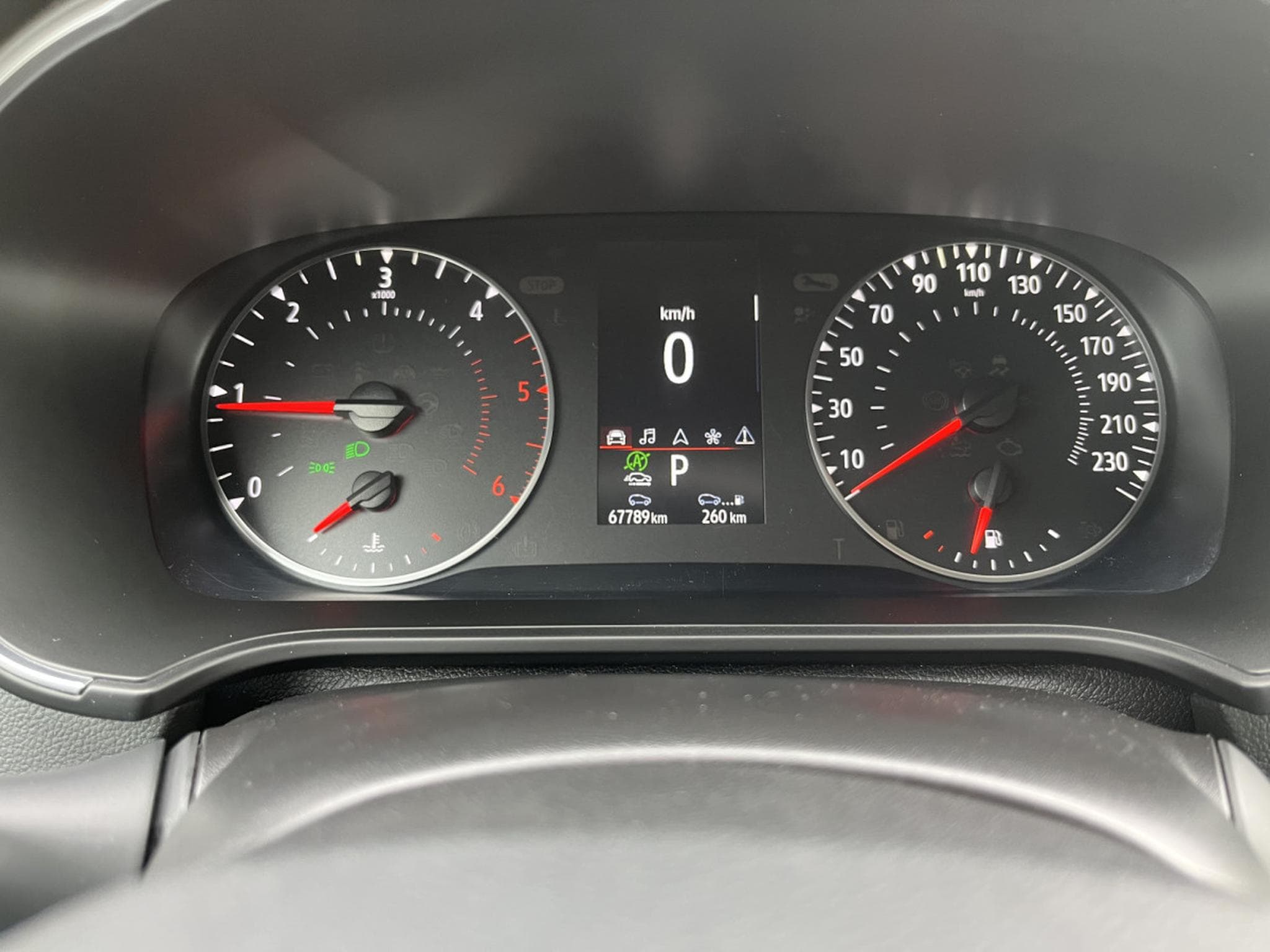 Renault Megane 1.5 Blue dCi Equilibre Automatique (2023) - Photo 15