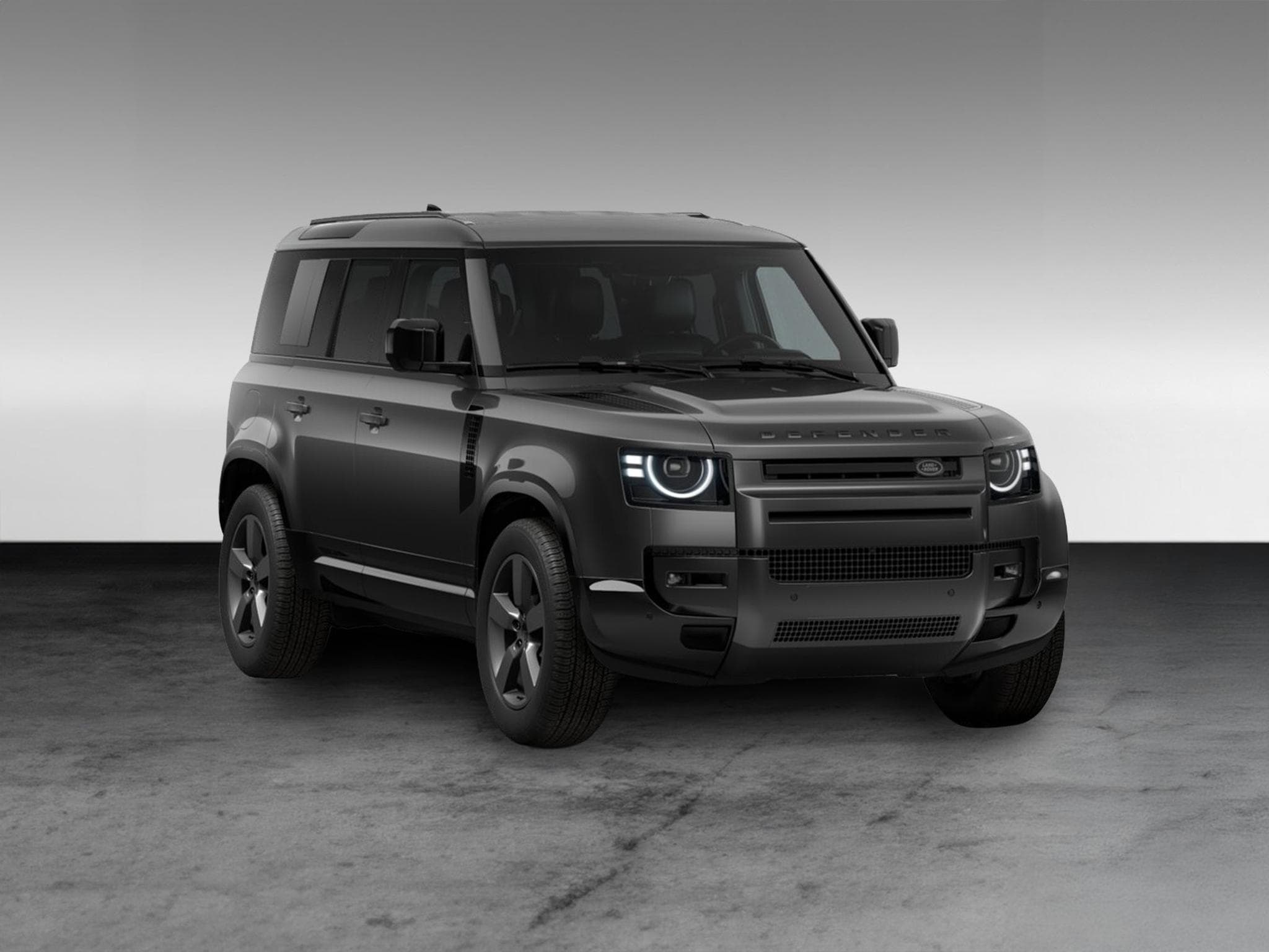 Land-Rover Defender 110 3.0 D250 X-Dynamic SE +AHK+Winterpaket (2026) - Photo 2