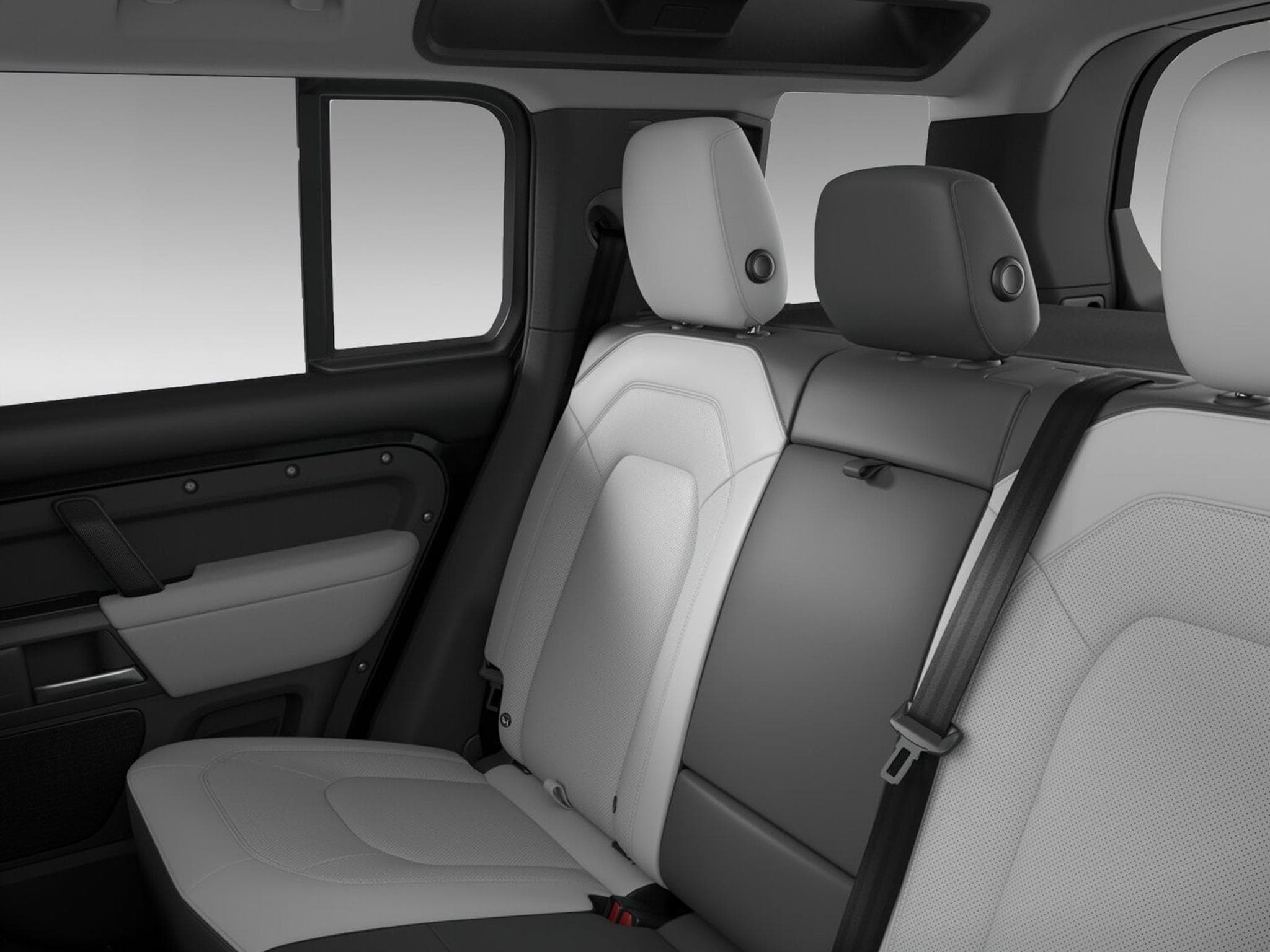 Land-Rover Defender 110 3.0 D250 X-Dynamic SE +AHK+Winterpaket (2026) - Photo 8