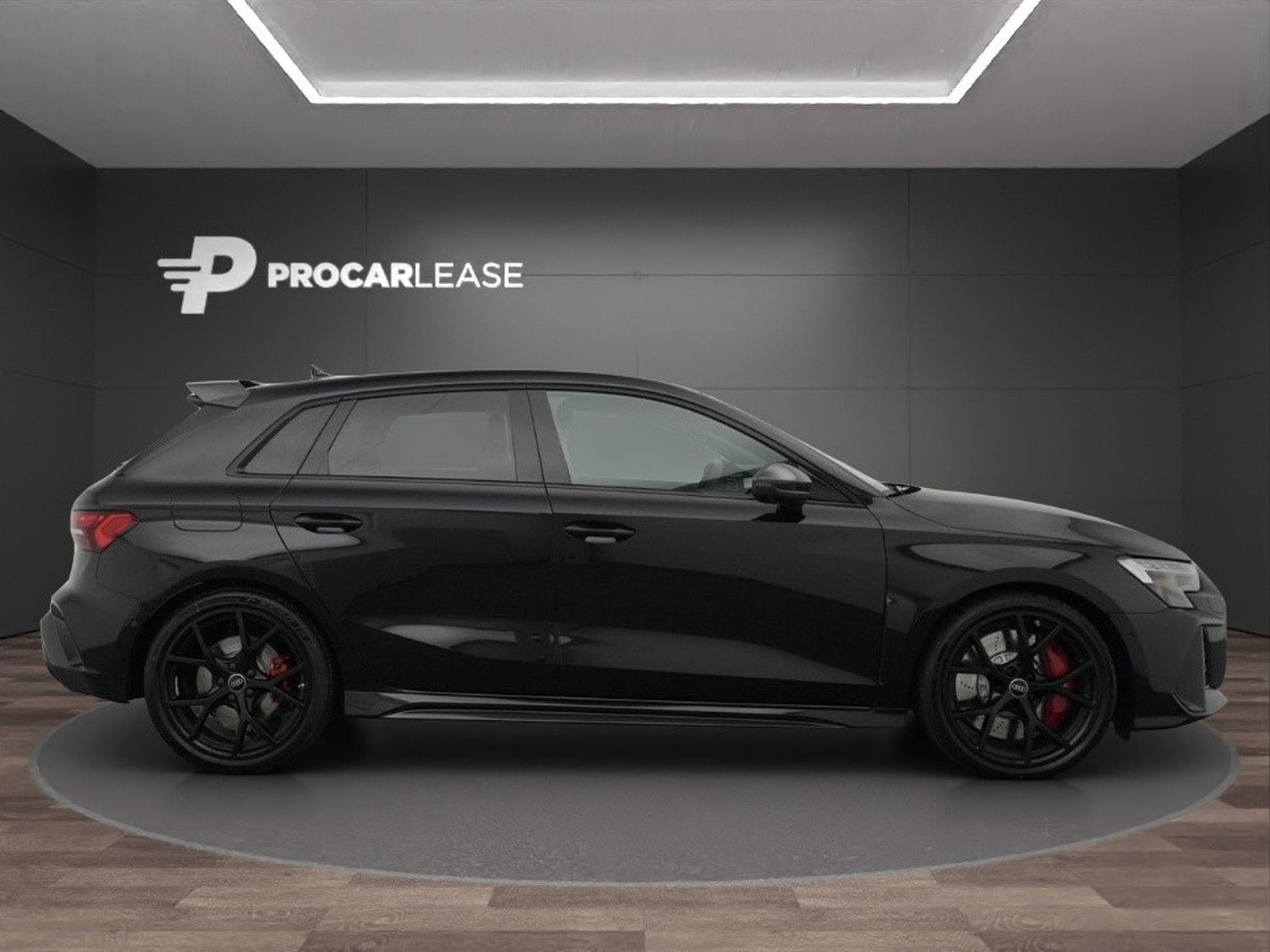 Audi RS3 Sportback 2.5 TFSI quattro/Pano/CARBON19//360°/SONOS/MATRIX (2026) - Photo 6